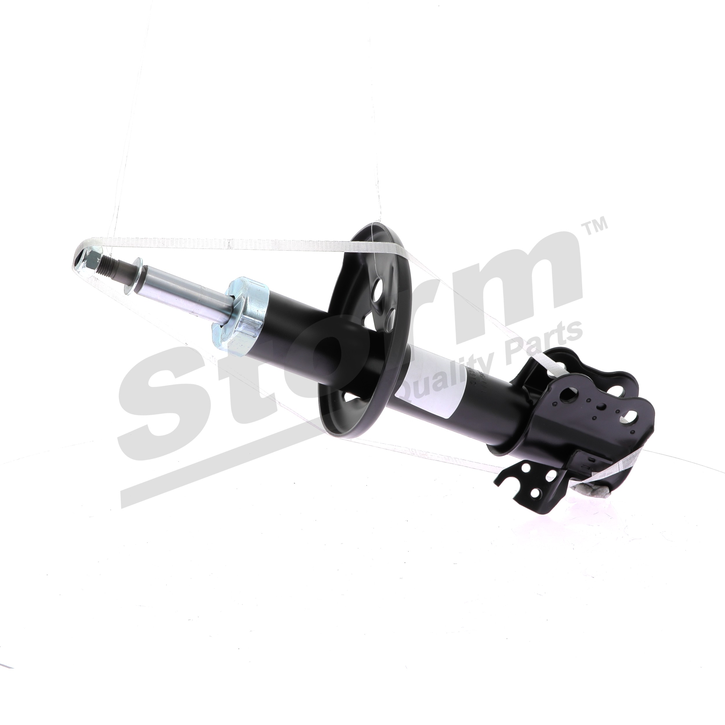 OEM 4852009370 STORM QUALITY PARTS Iskunvaimennin 8141310 varten TOYOTA, PEUGEOT, SAAB, WIESMANN