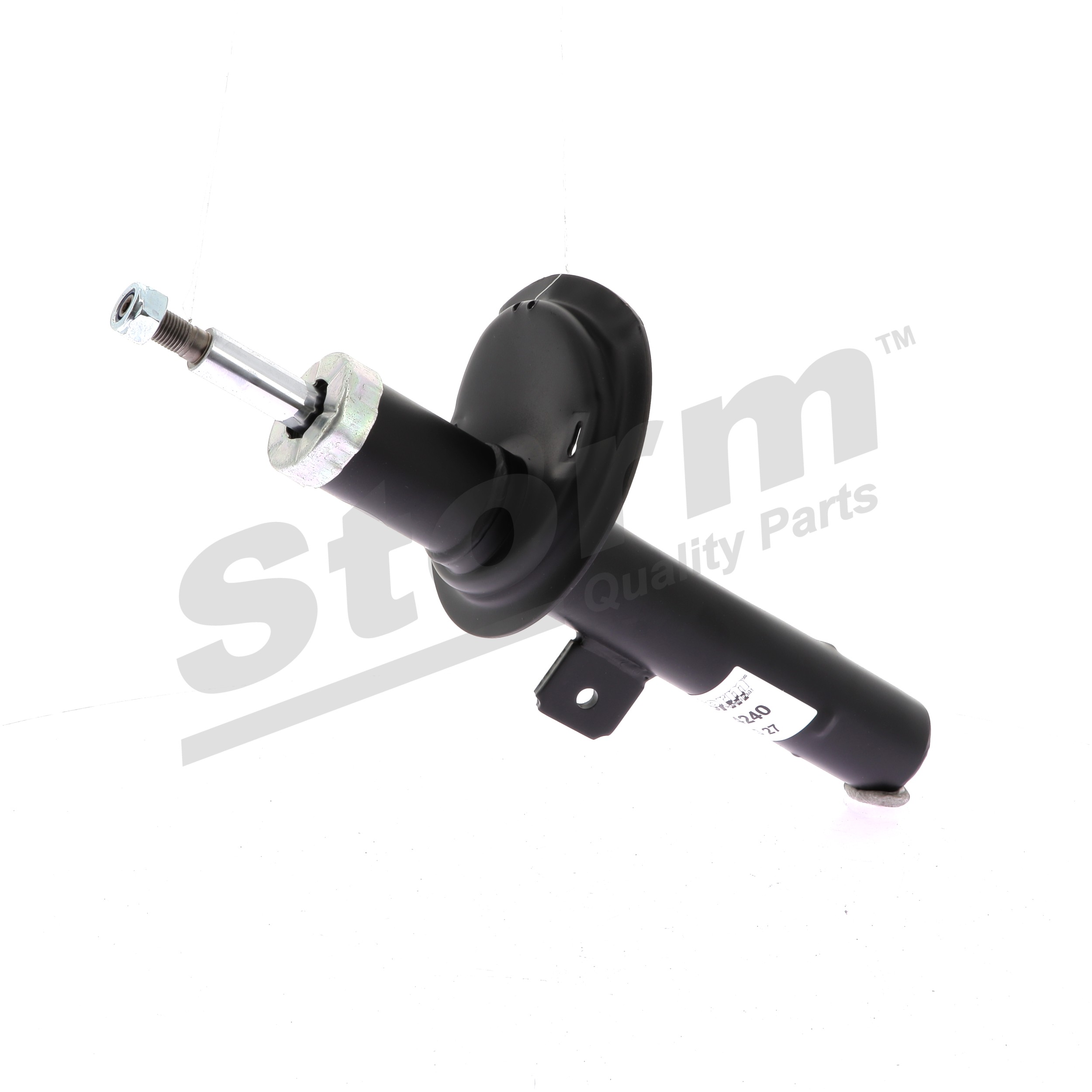 OEM 96113469 STORM QUALITY PARTS Iskunvaimennin 814240 varten PEUGEOT, CITROЁN