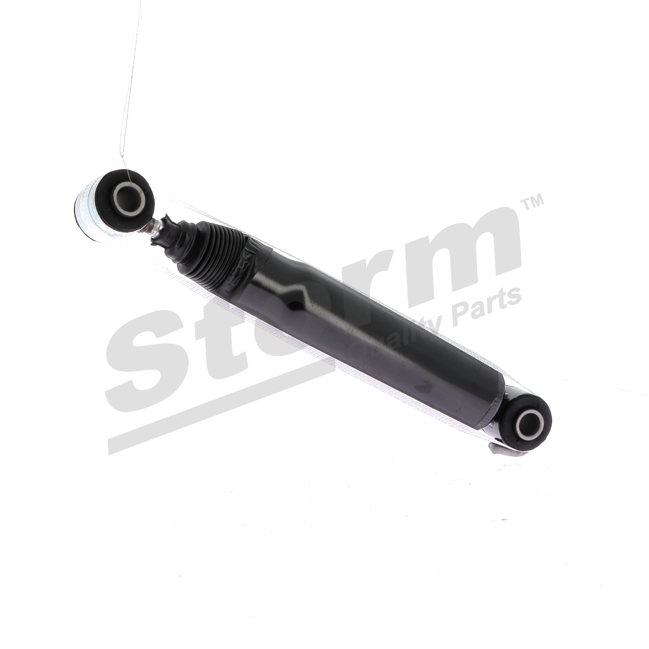 OEM 520670 STORM QUALITY PARTS Iskunvaimennin 814285 varten VW, PEUGEOT, HONDA, CITROЁN, ISUZU