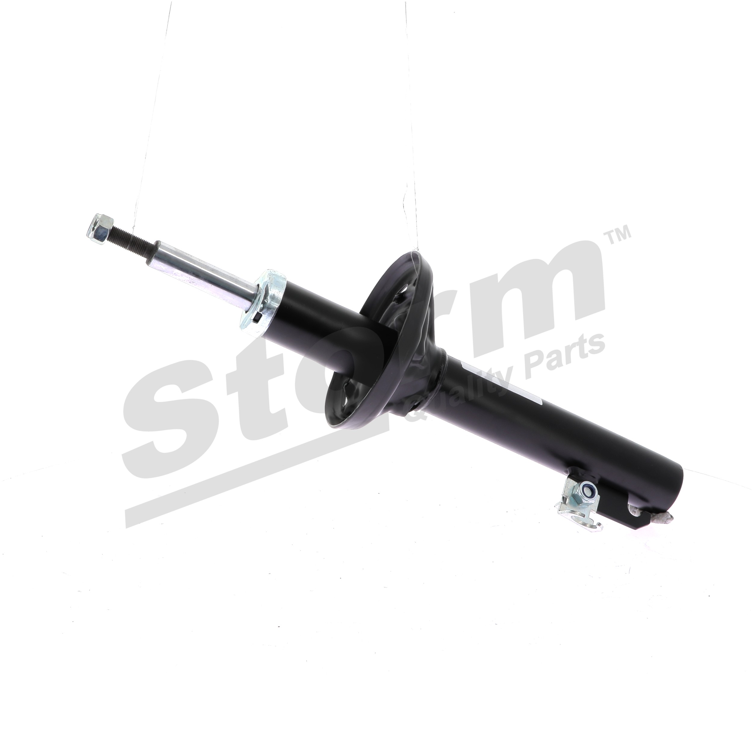 OEM 94FB18045DB STORM QUALITY PARTS Iskunvaimennin 814410 varten FORD