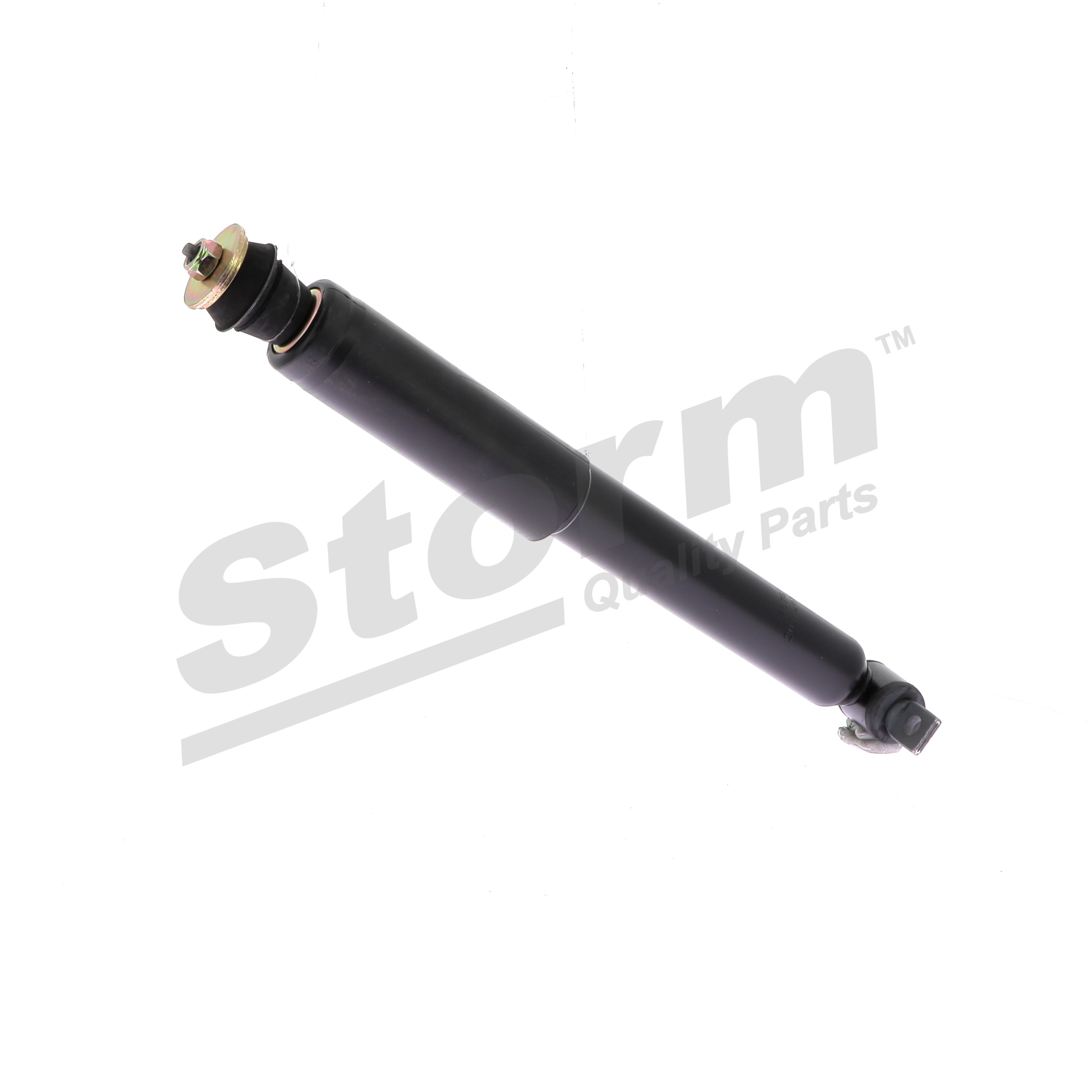OEM A820X18K077BA STORM QUALITY PARTS Iskunvaimennin 814440 varten FORD