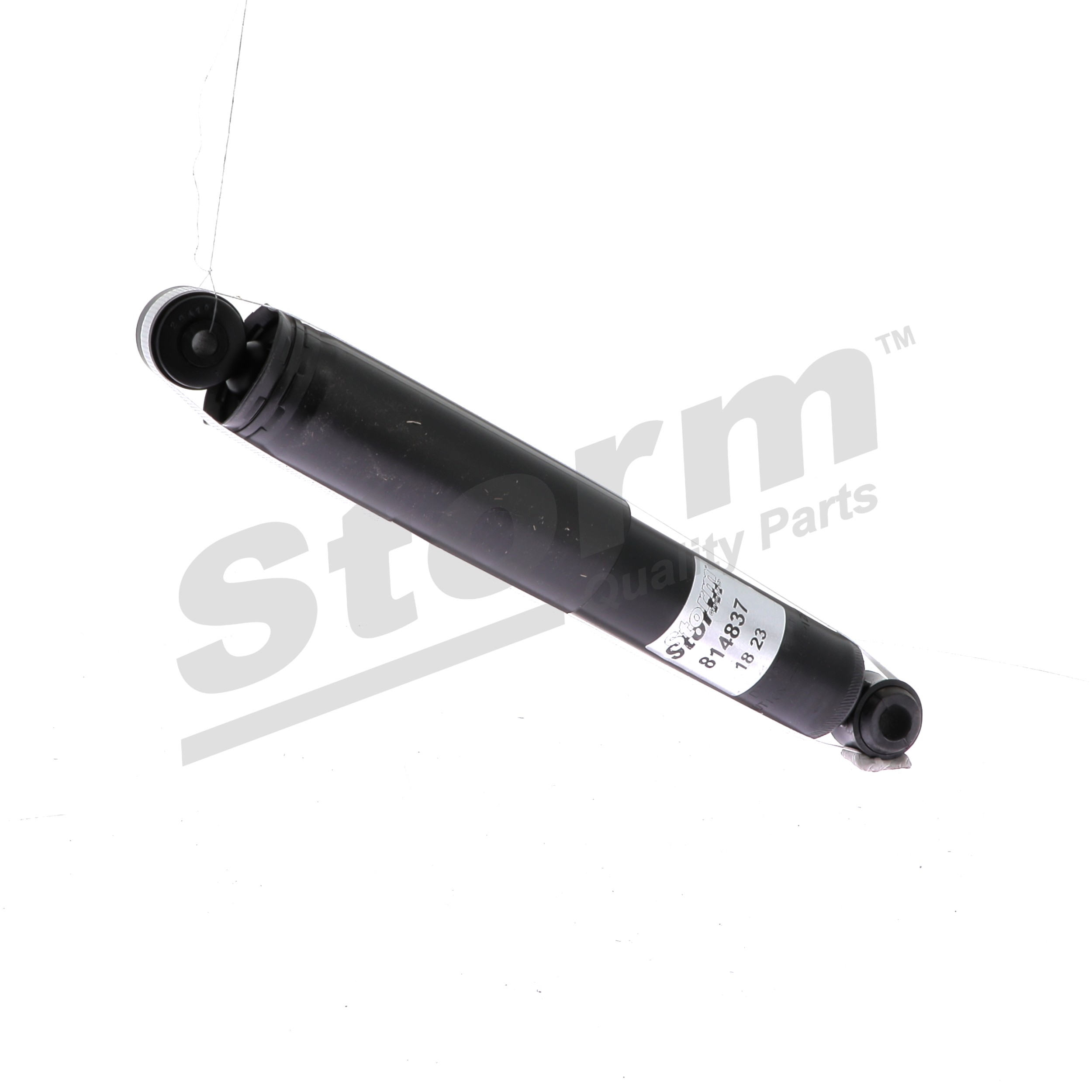 OEM 6025408081 STORM QUALITY PARTS Iskunvaimennin 814837 varten RENAULT, RENAULT TRUCKS