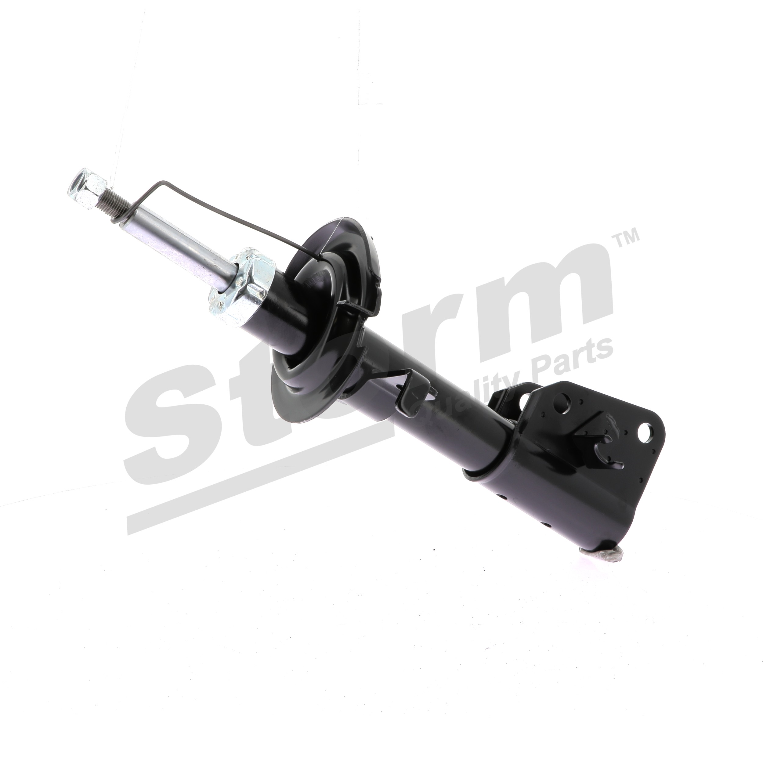 OEM 8200657100 STORM QUALITY PARTS Iskunvaimennin 814880 varten RENAULT, RENAULT TRUCKS