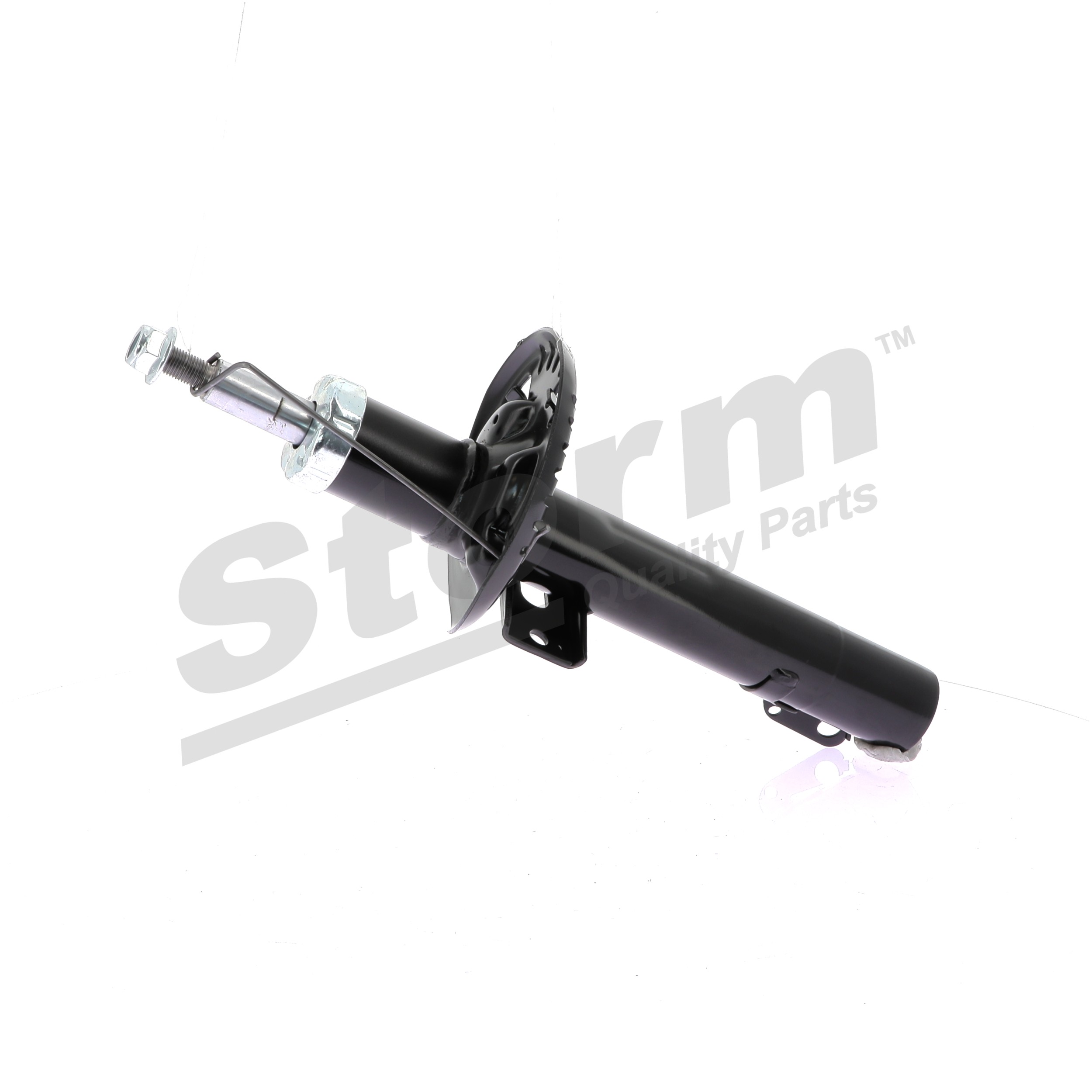 OEM 6E0413031F STORM QUALITY PARTS Iskunvaimennin 814904 varten VW, AUDI, SKODA, SEAT