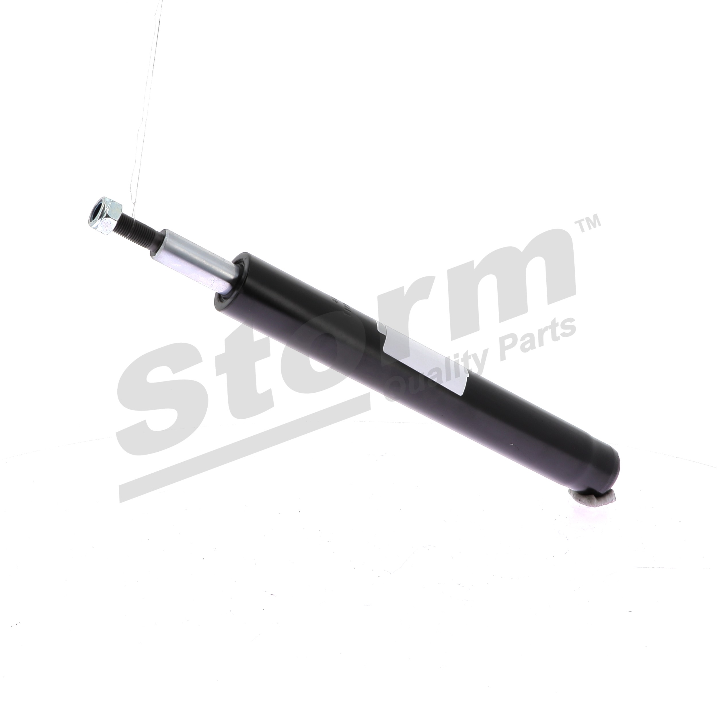 OEM 6K0413031B STORM QUALITY PARTS Støddæmper 814931 med VW, FORD, AUDI, SKODA, SEAT