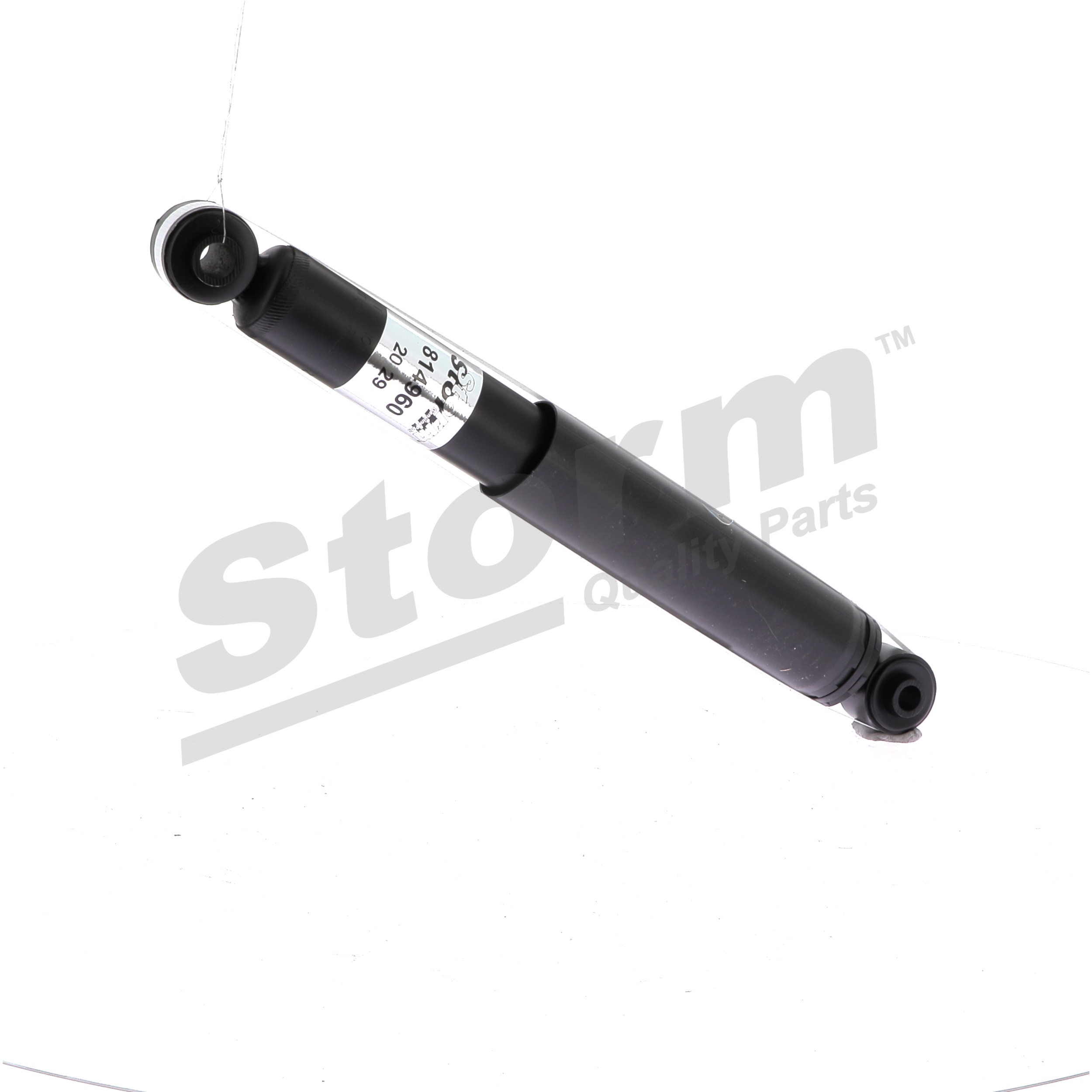 OEM 7M0513031L STORM QUALITY PARTS Iskunvaimennin 814960 varten VW, FORD, AUDI, SKODA, SEAT