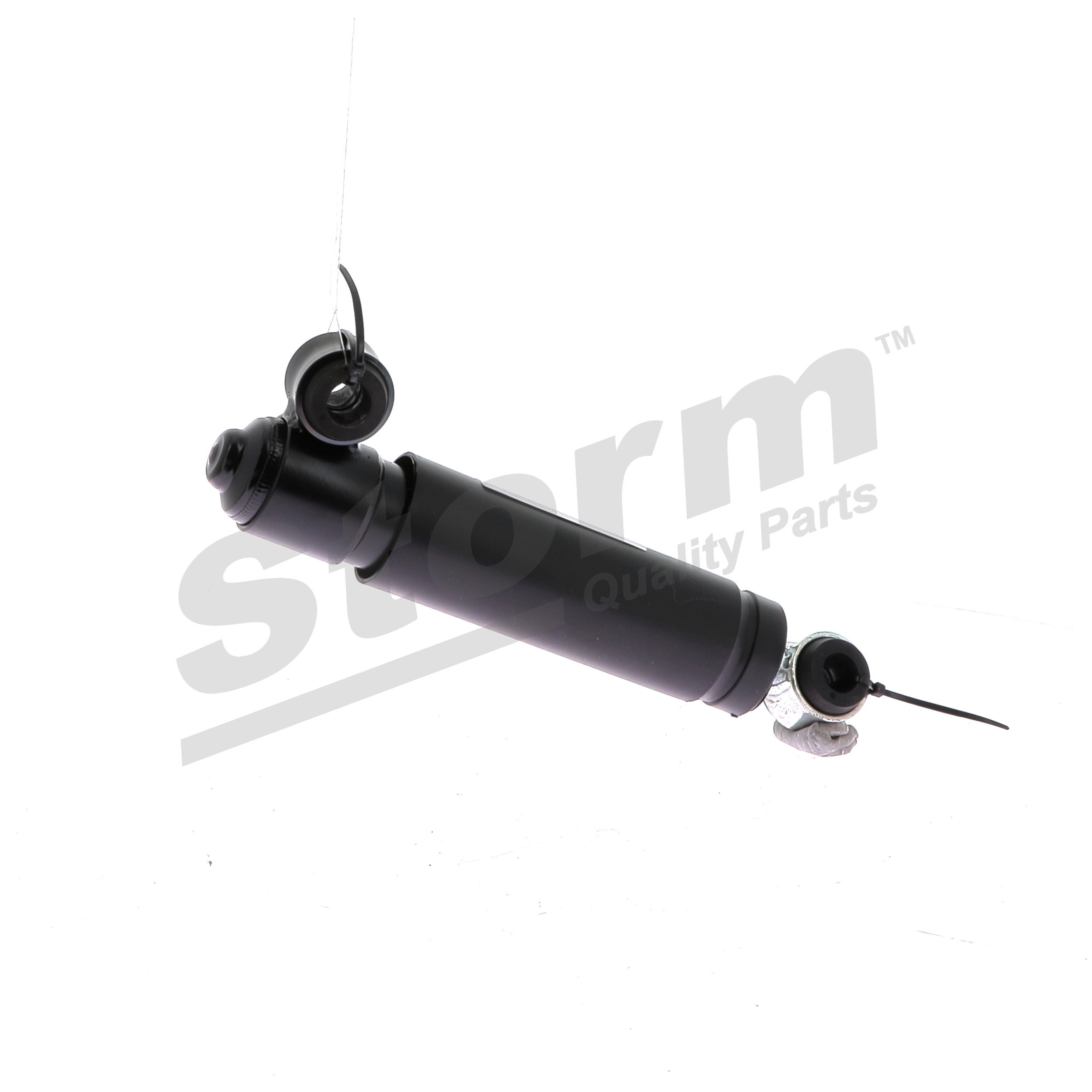 OEM 4434941 STORM QUALITY PARTS Støtdemper 814991 for OPEL, FIAT, SUZUKI, ALFA ROMEO, SEAT