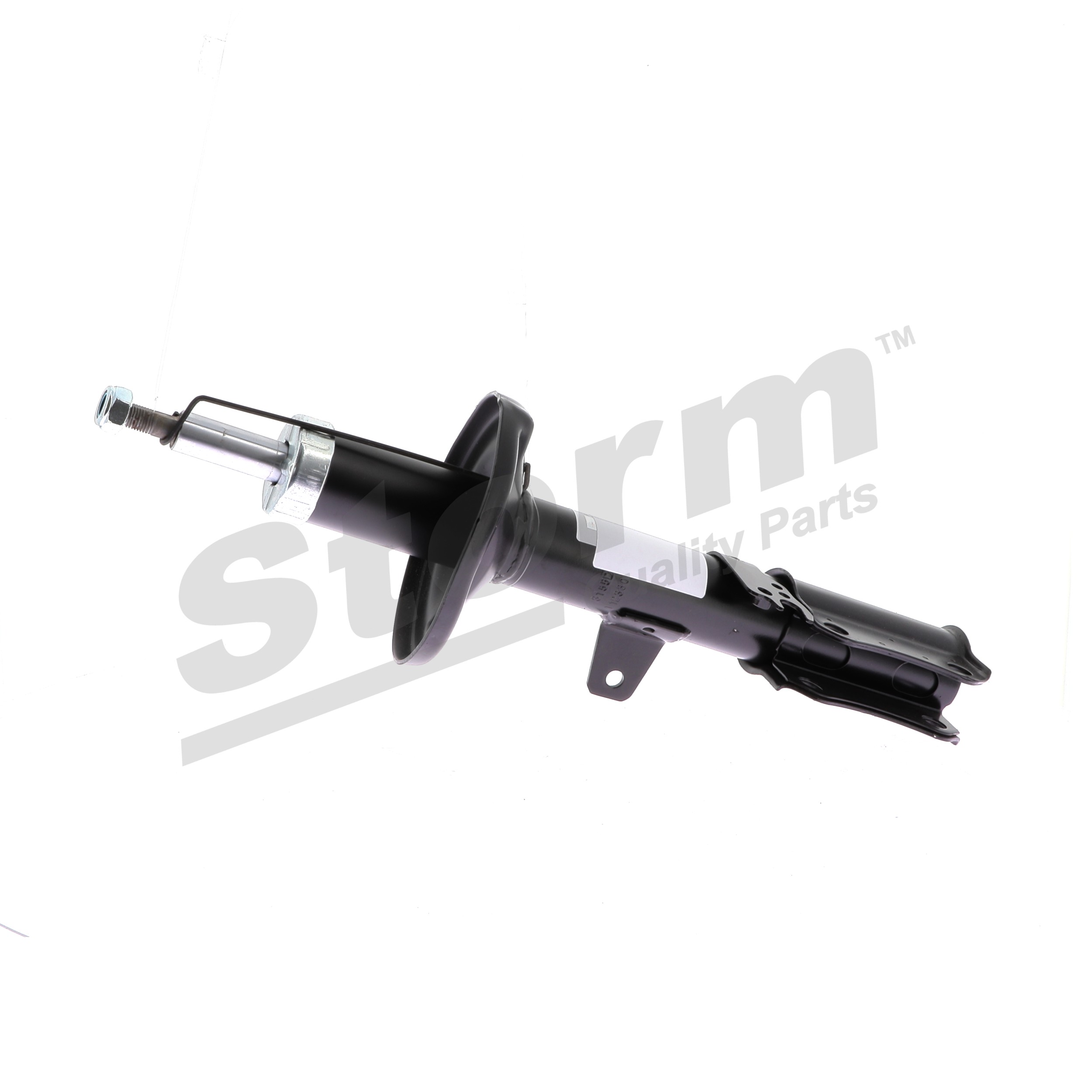 OEM 88963482 STORM QUALITY PARTS Ammortizzatore 8151310 per FIAT, OPEL, TOYOTA, CHEVROLET, VAUXHALL