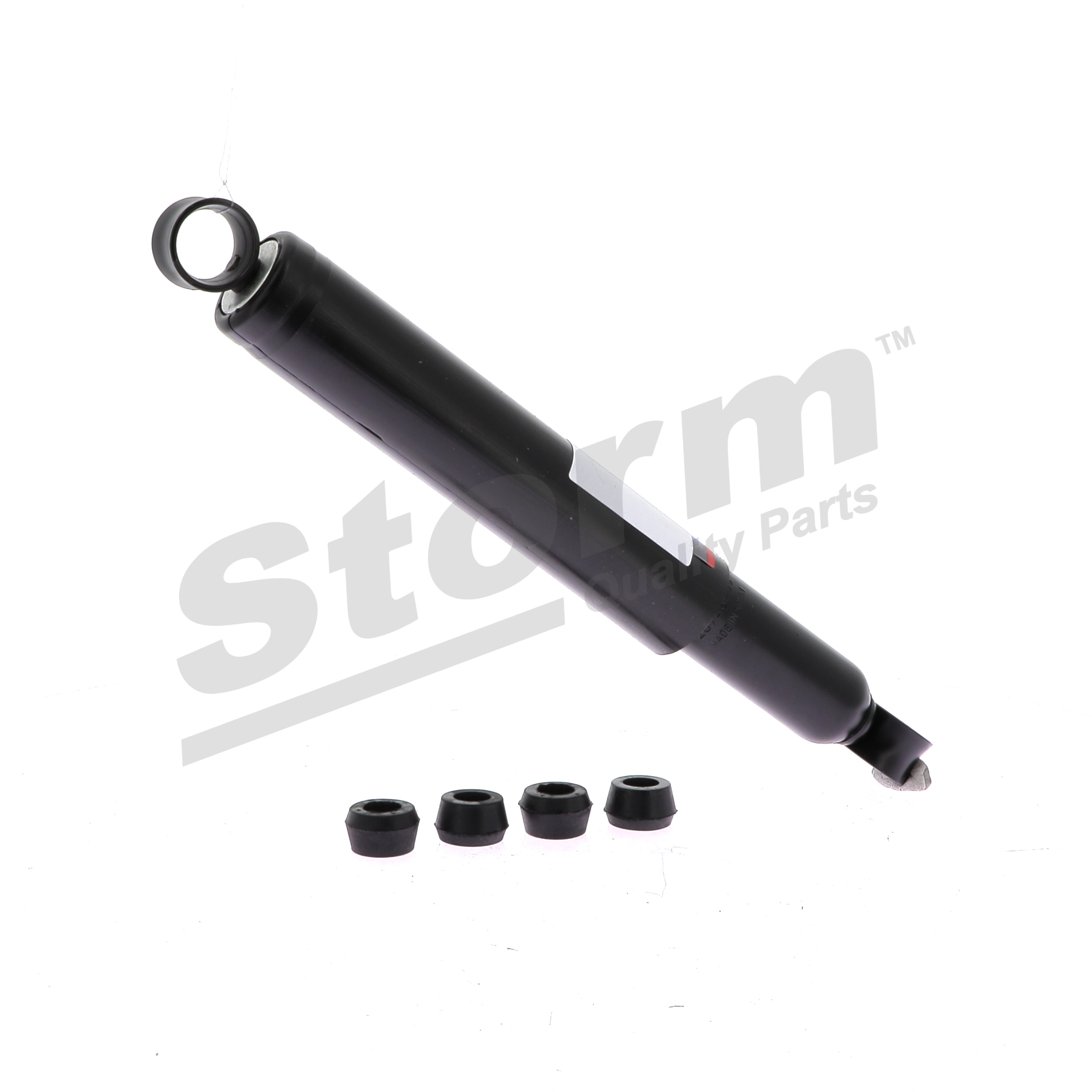 OEM 2400E1808192 STORM QUALITY PARTS Iskunvaimennin 815148 varten TOYOTA, FORD, NISSAN, MITSUBISHI, LADA