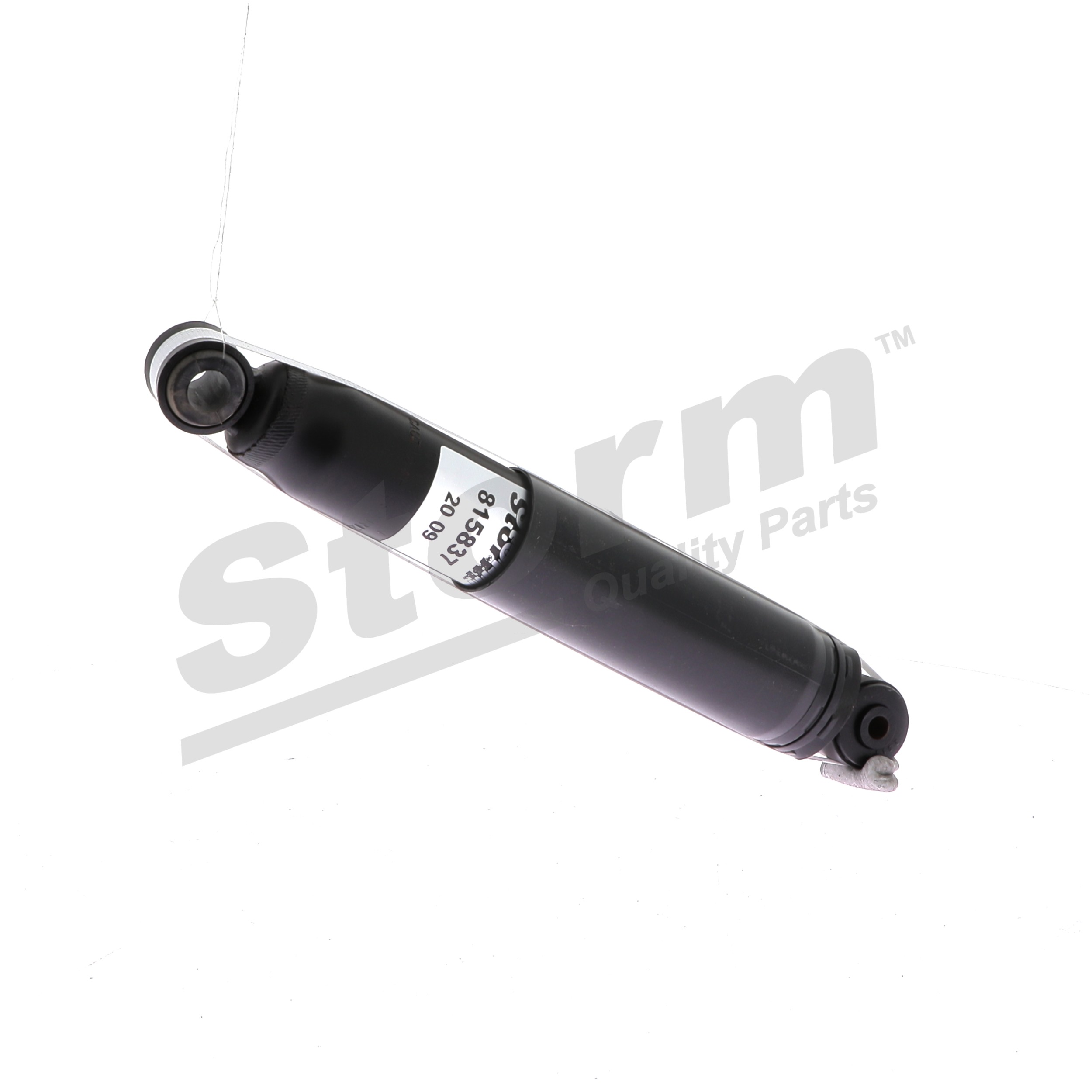 OEM 6025408081 STORM QUALITY PARTS Iskunvaimennin 815837 varten RENAULT, RENAULT TRUCKS
