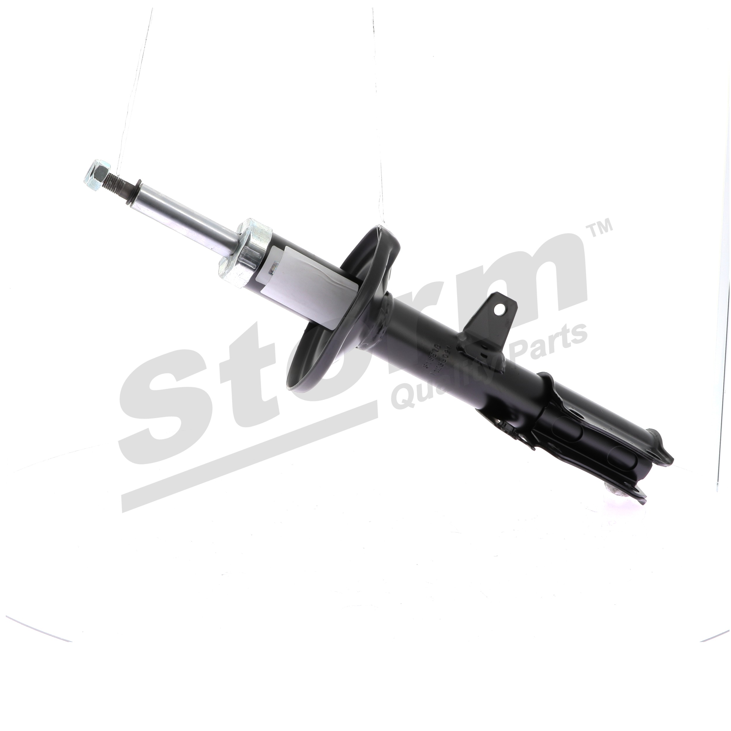 OEM 46812032 STORM QUALITY PARTS Iskunvaimennin 8161310 varten CITROЁN, FIAT, ALFA ROMEO, LANCIA