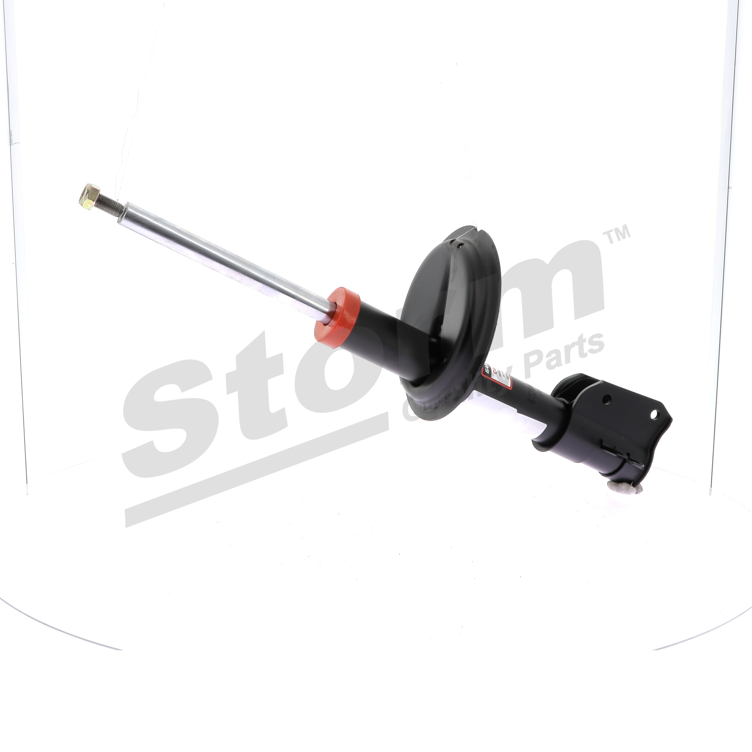 OEM 7642277 STORM QUALITY PARTS Iskunvaimennin 816330 varten FIAT, ALFA ROMEO, LANCIA