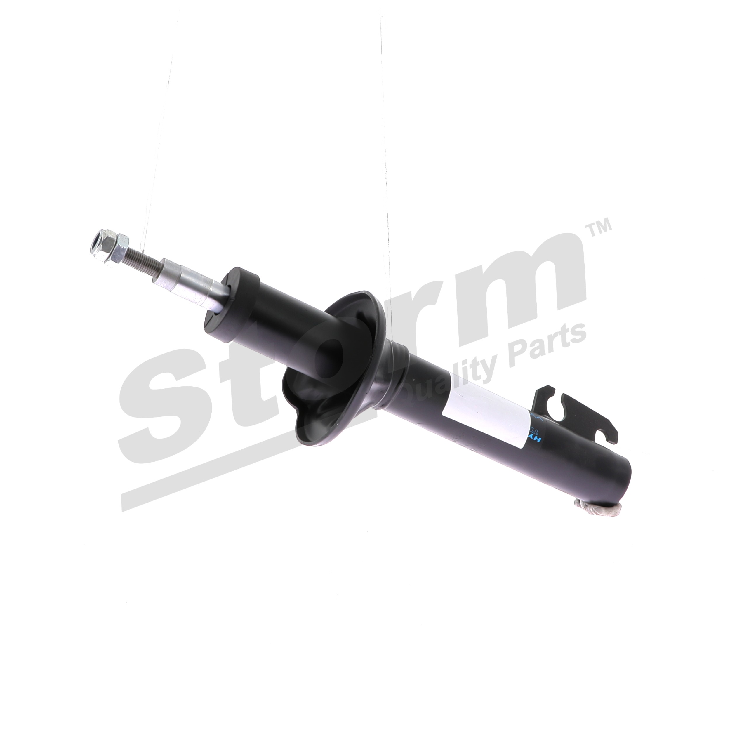 OEM V86AB18045AA STORM QUALITY PARTS Iskunvaimennin 816440 varten FORD