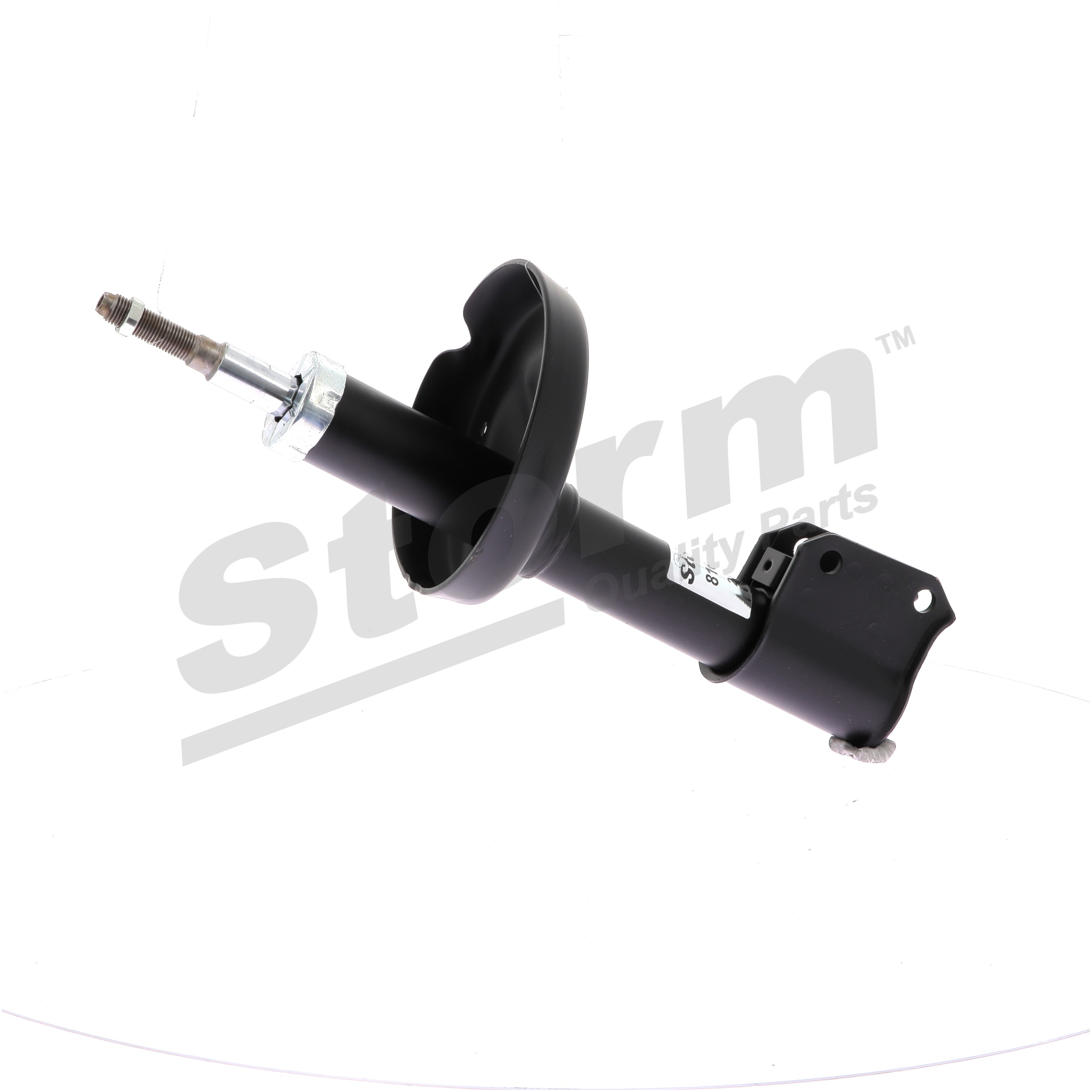OEM 7701479313 STORM QUALITY PARTS Iskunvaimennin 816810 varten RENAULT, RENAULT TRUCKS