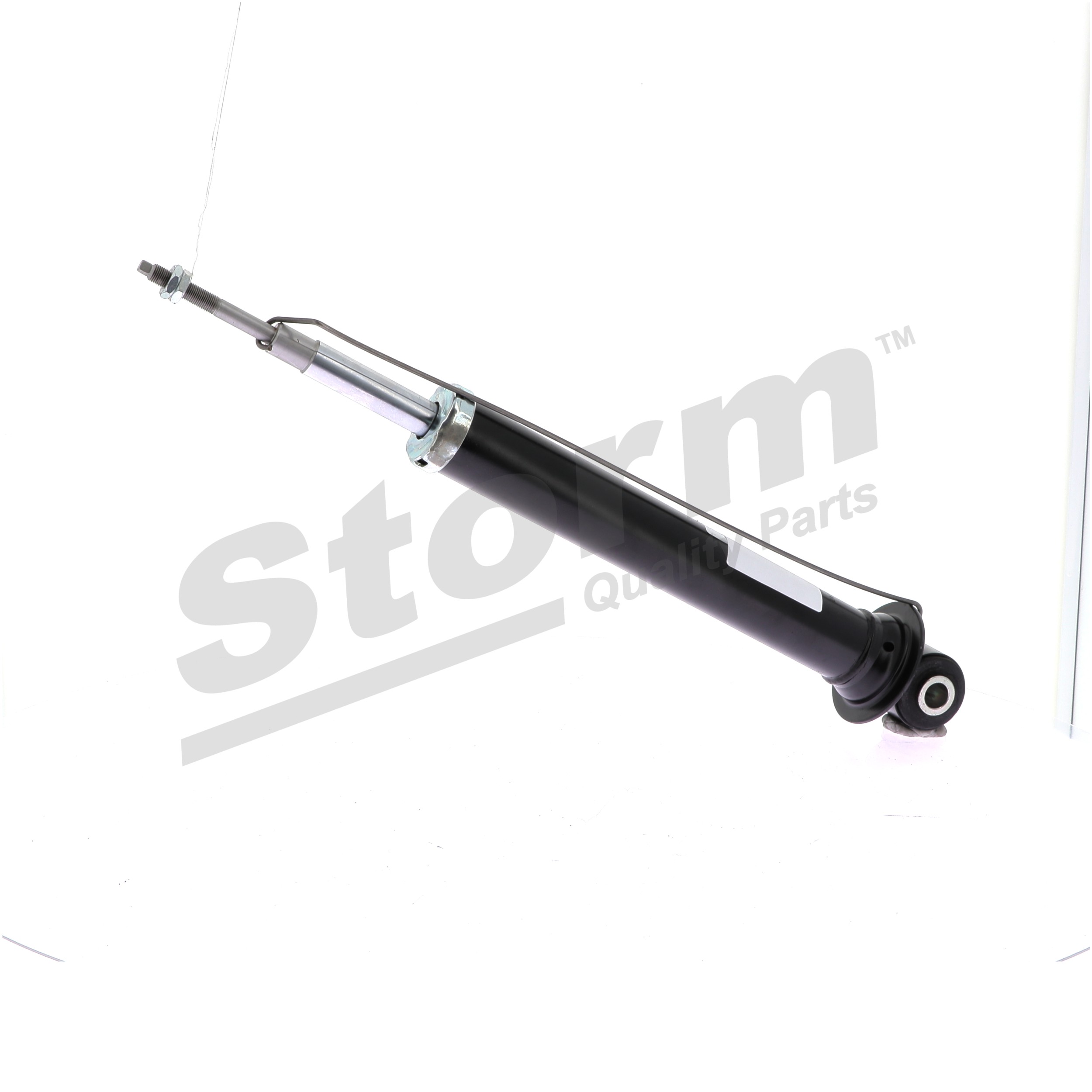 OEM 1H9513031S STORM QUALITY PARTS Iskunvaimennin 816960 varten VW, AUDI, SKODA, SEAT