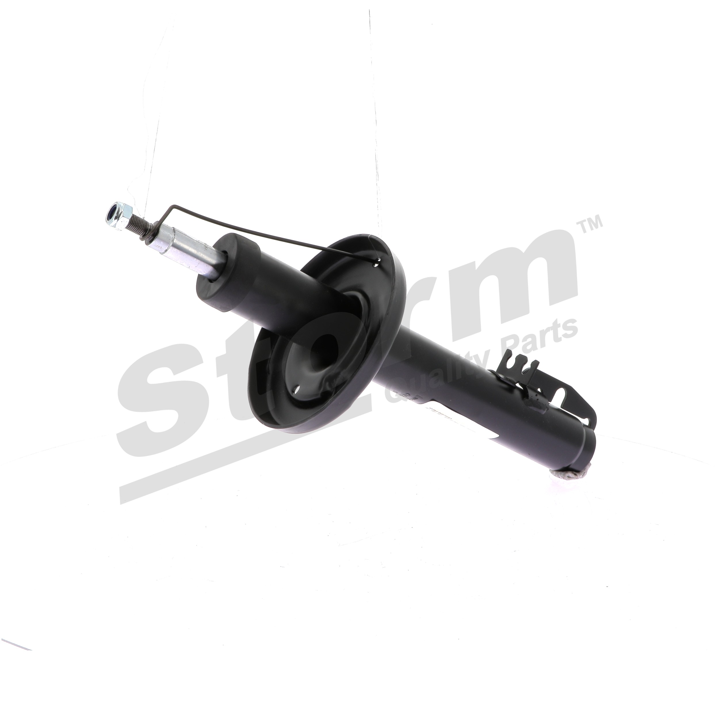 OEM 60567001 STORM QUALITY PARTS Iskunvaimennin 817440 varten FORD, FIAT, ALFA ROMEO