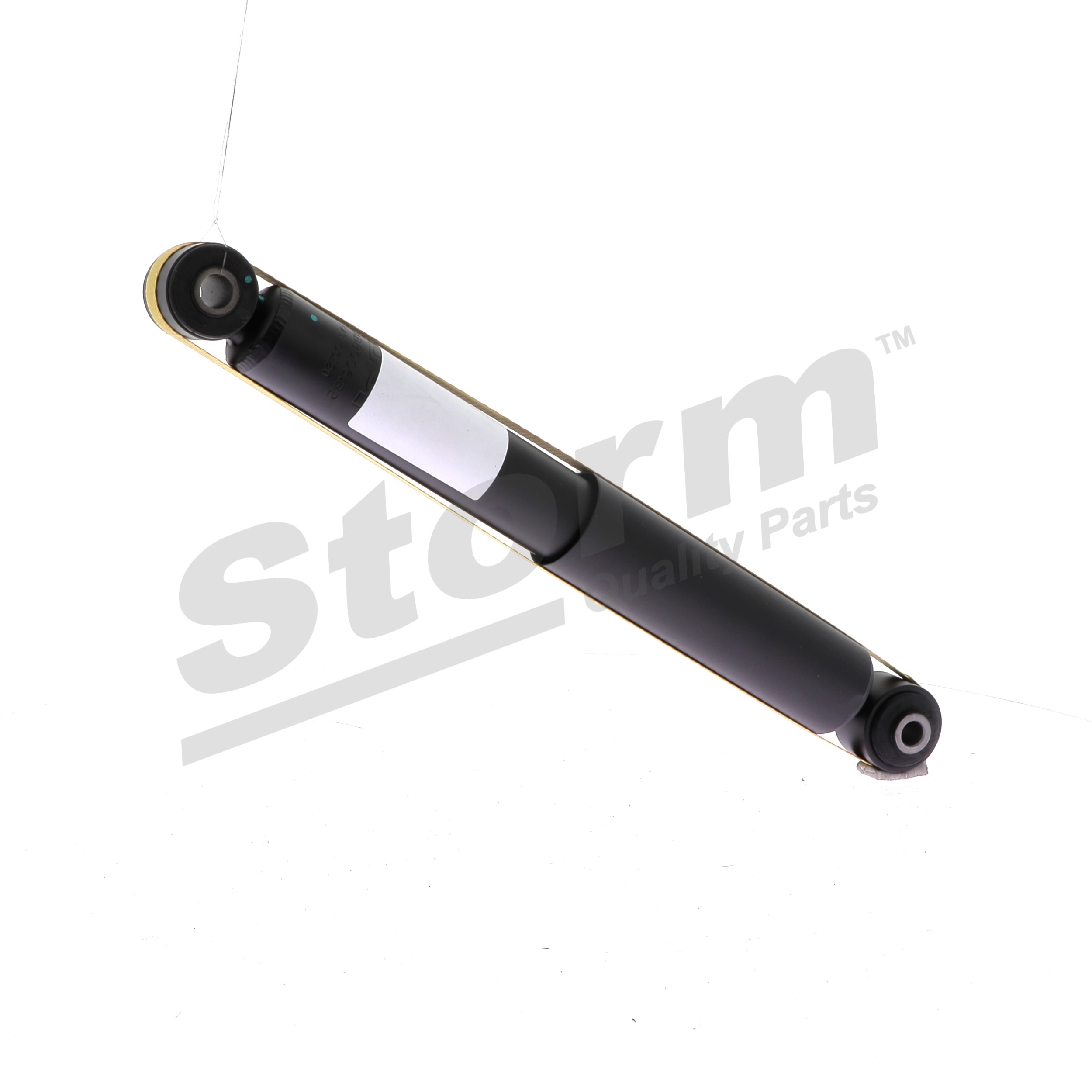 OEM 88963482 STORM QUALITY PARTS Ammortizzatore 817640 per FIAT, OPEL, TOYOTA, CHEVROLET, VAUXHALL