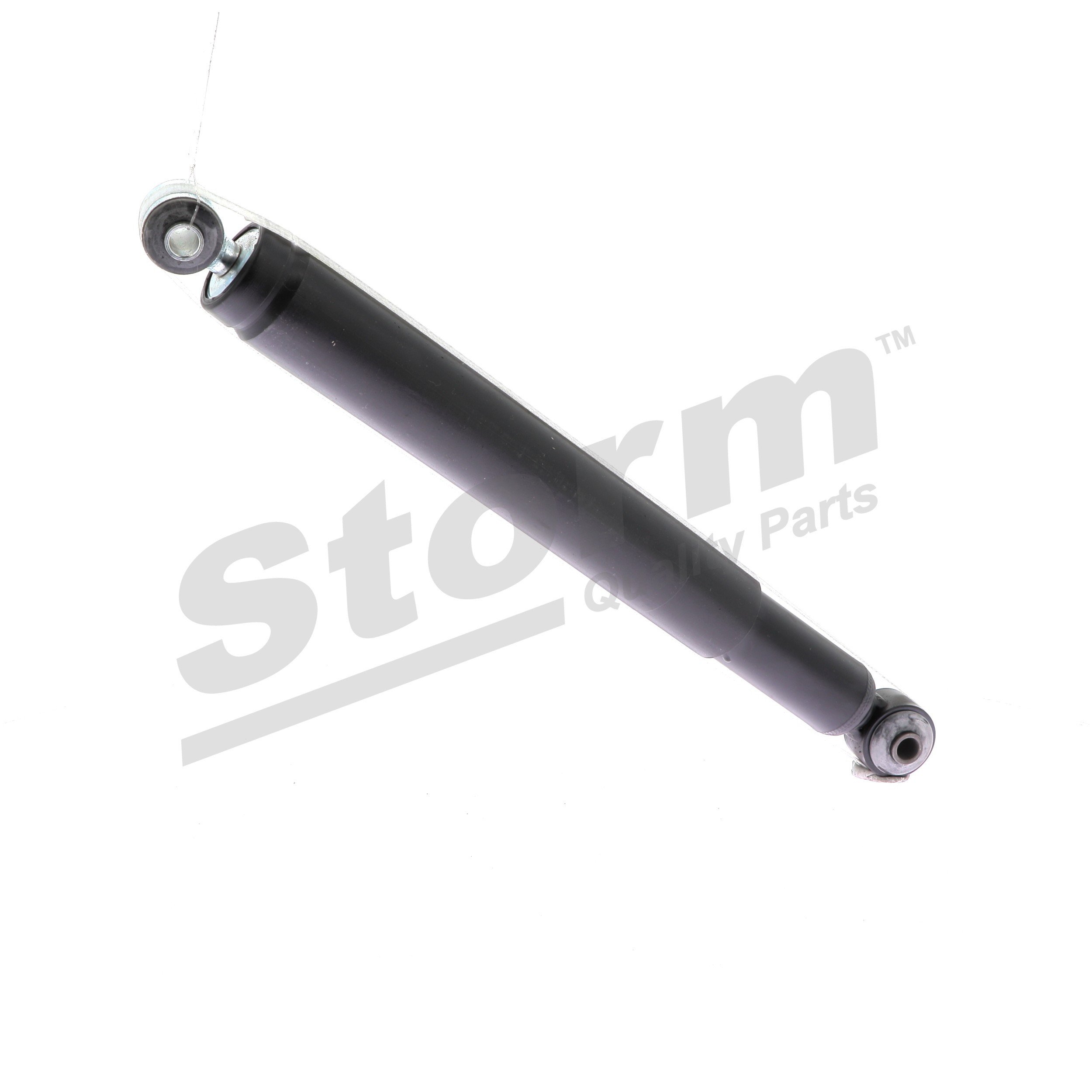 OEM 6581517 STORM QUALITY PARTS Iskunvaimennin 818440 varten VW, FORD