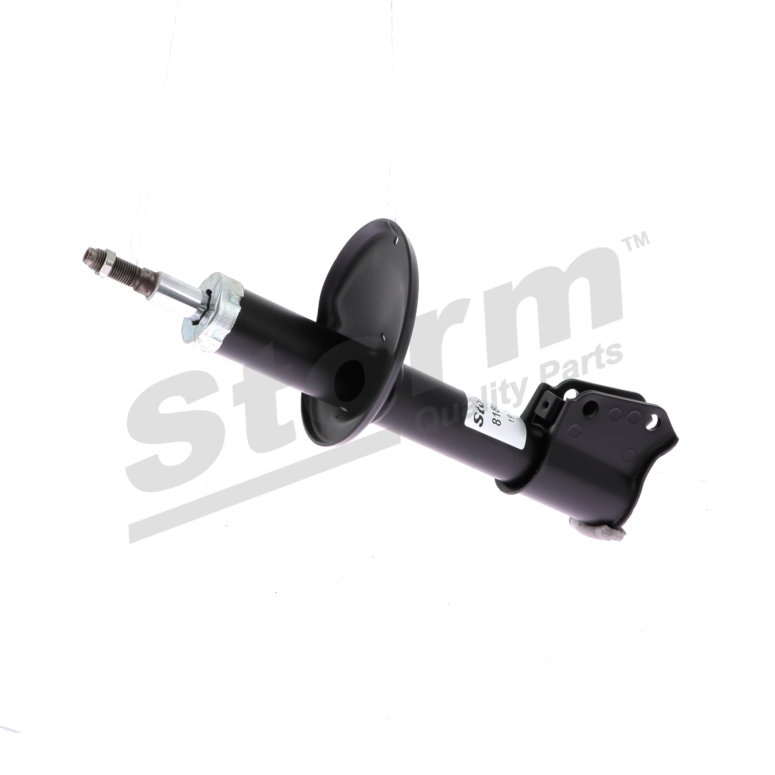 OEM 543021861R STORM QUALITY PARTS Iskunvaimennin 818810 varten RENAULT, RENAULT TRUCKS