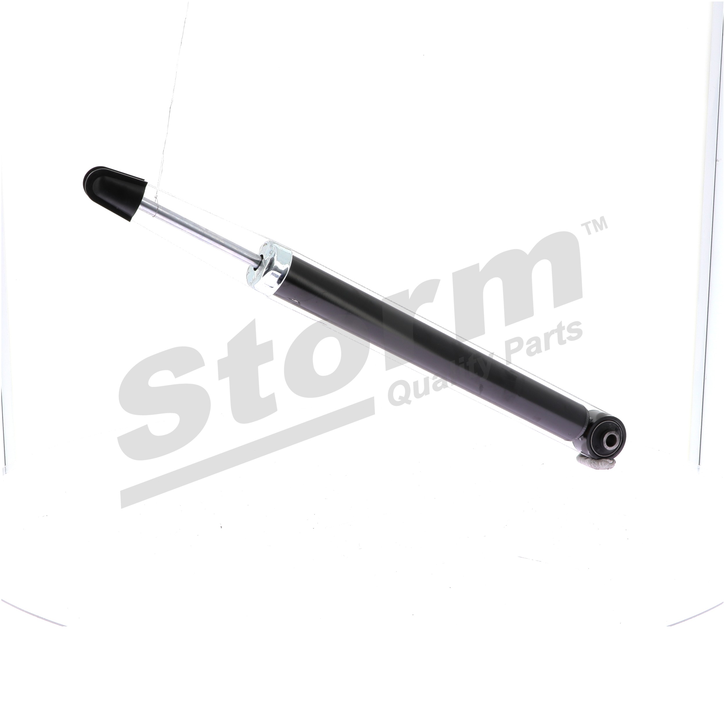 OEM 1206032 STORM QUALITY PARTS Iskunvaimennin 819412 varten FORD, MAZDA, MERCURY