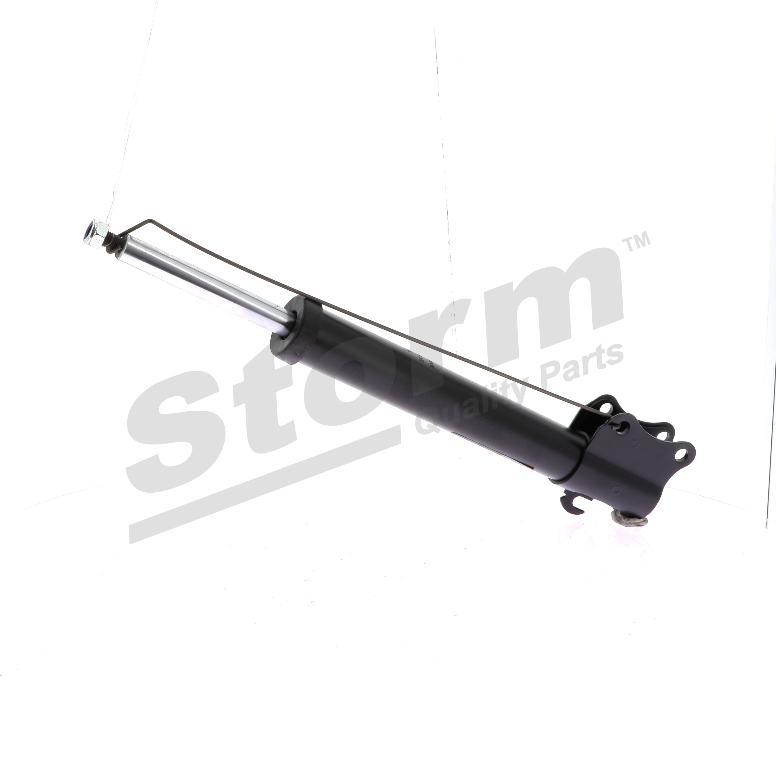 OEM 6134301 STORM QUALITY PARTS Iskunvaimennin 819440 varten FORD