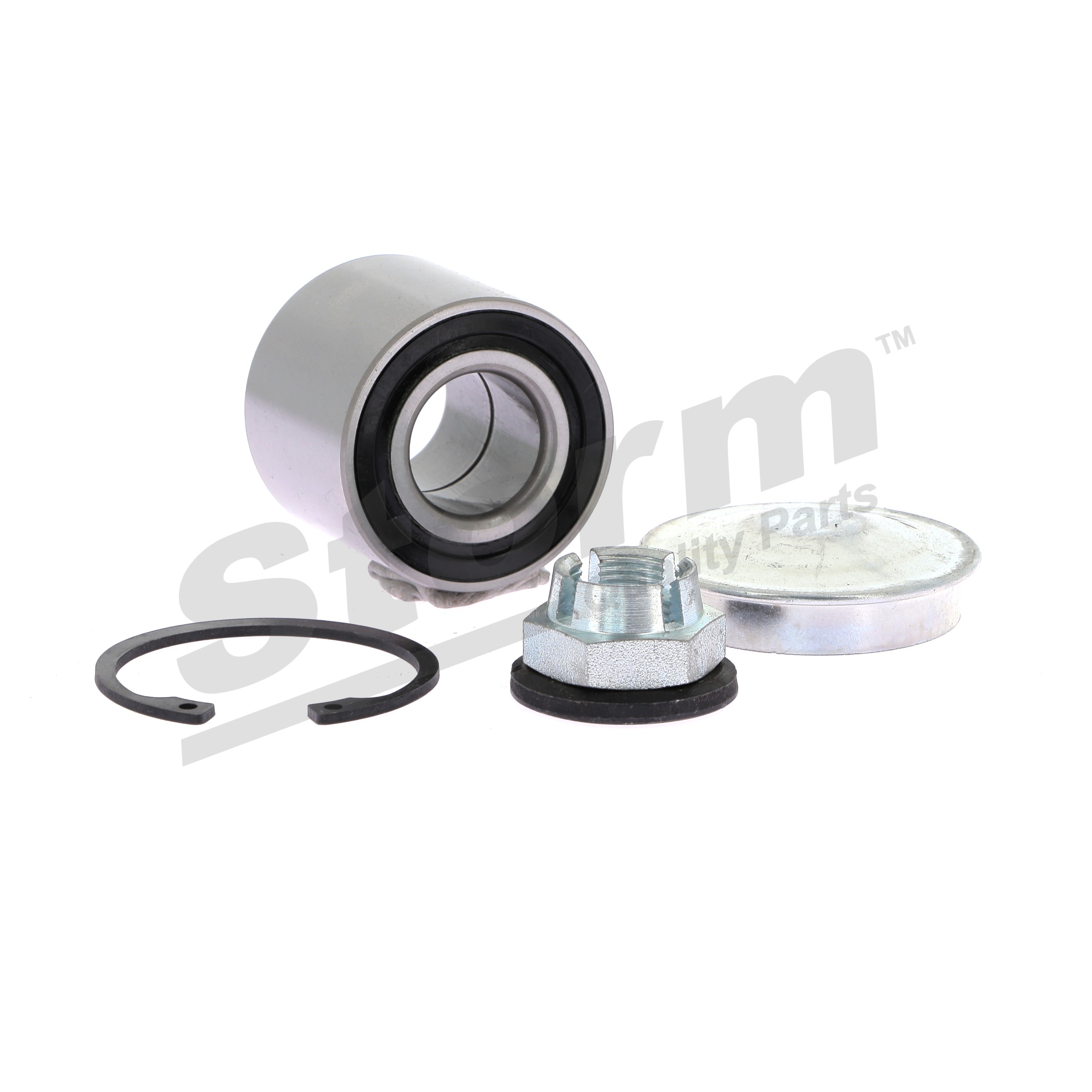 OEM 7703090434 STORM QUALITY PARTS Kit cuscinetto ruota 82065 per RENAULT, RENAULT TRUCKS