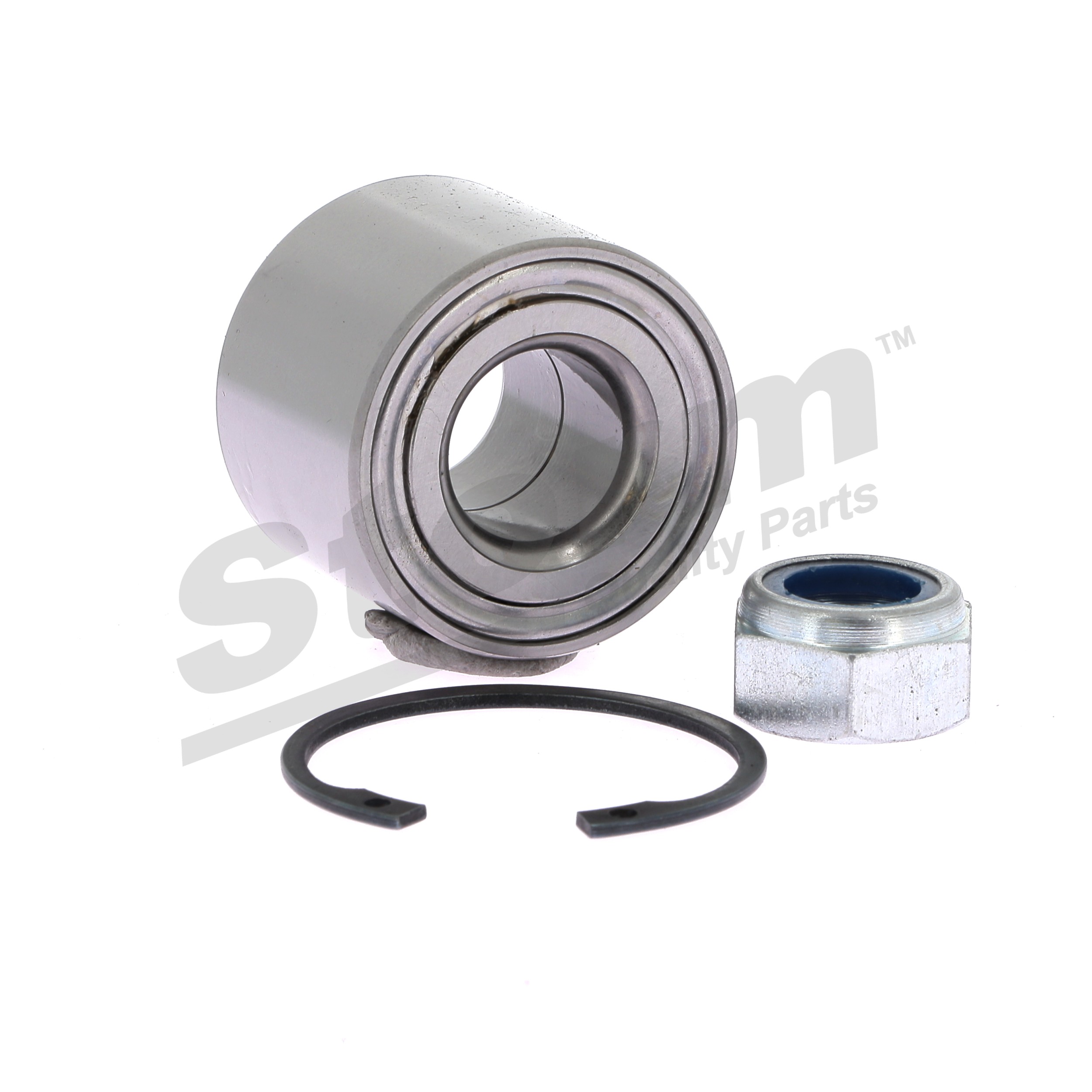OEM 4321000QAD STORM QUALITY PARTS Kit de roulement de roue 82066 pour RENAULT, PEUGEOT, NISSAN, CHRYSLER, RENAULT TRUCKS