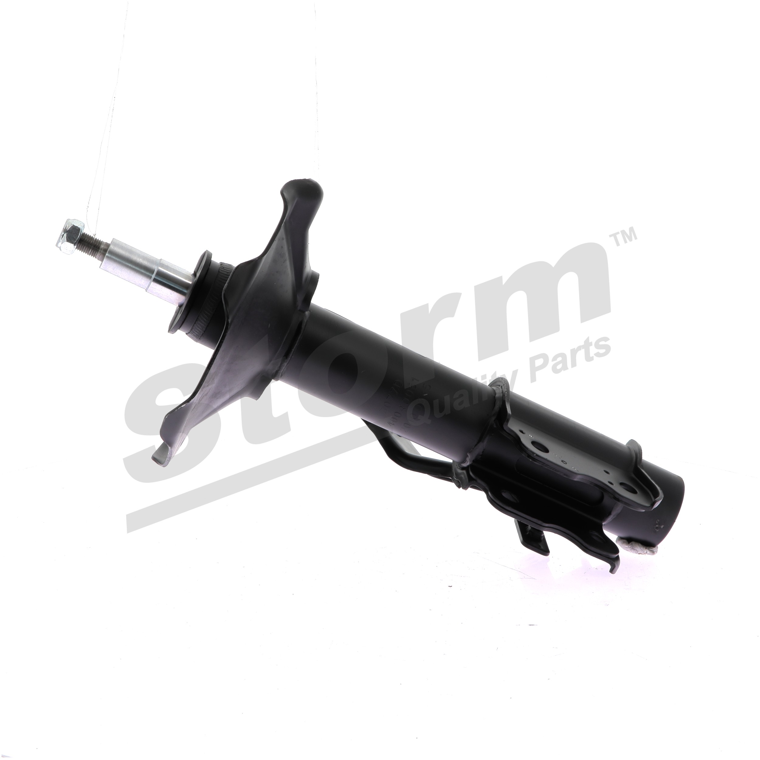 OEM 543039C504 STORM QUALITY PARTS Iskunvaimennin 824150 varten NISSAN