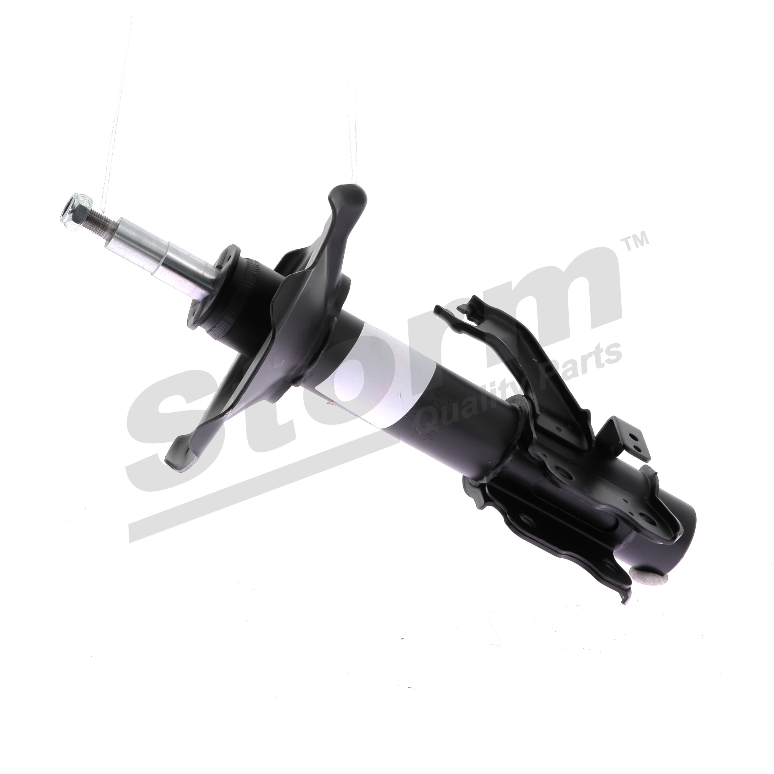 OEM 543039C504 STORM QUALITY PARTS Iskunvaimennin 825150 varten NISSAN