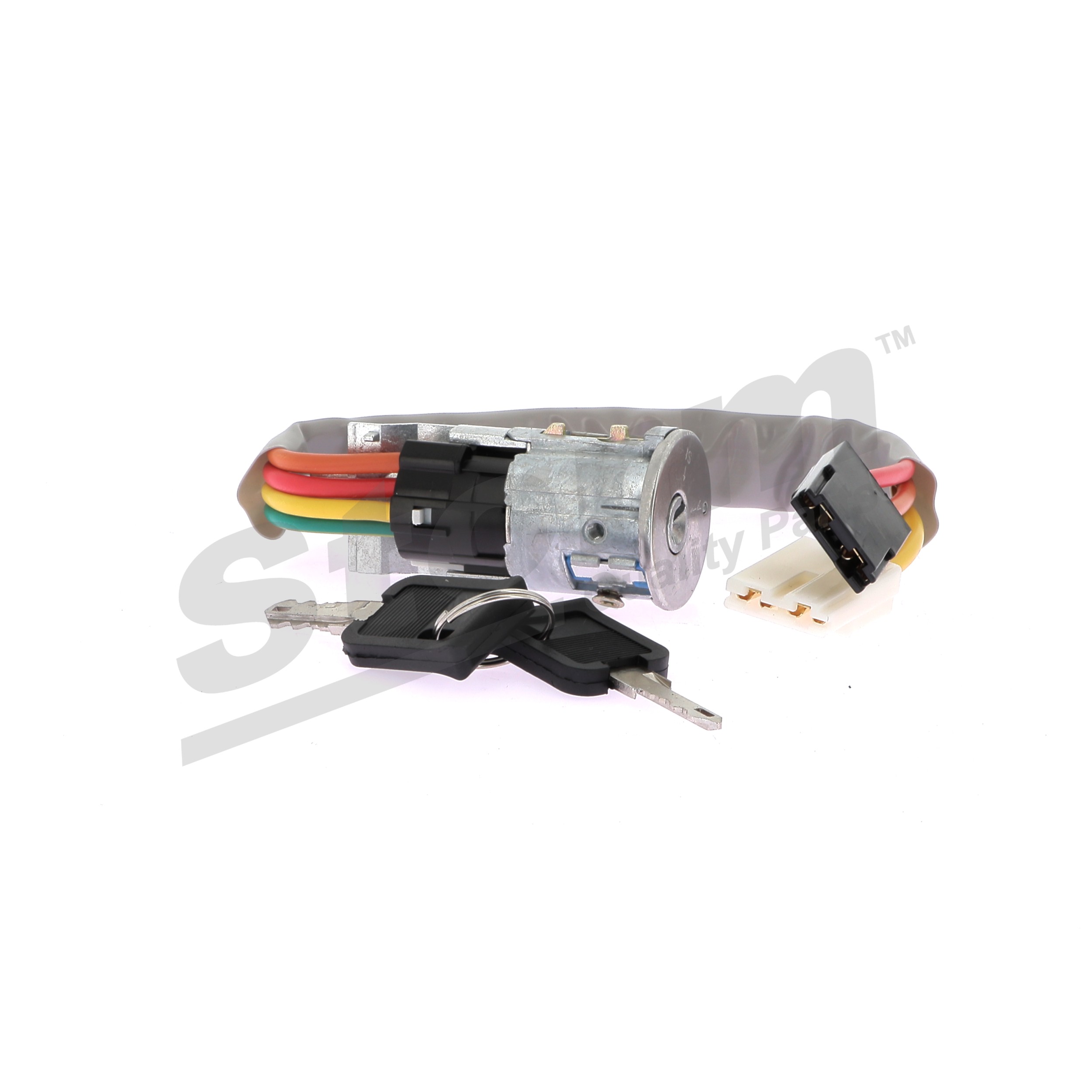 STORM QUALITY PARTS Fechadura da coluna da direcção (83020) para RENAULT 11 (B/C37_) 1.4 (B/C372, B/C37C) (44 KW / 60 CV / de 1983)