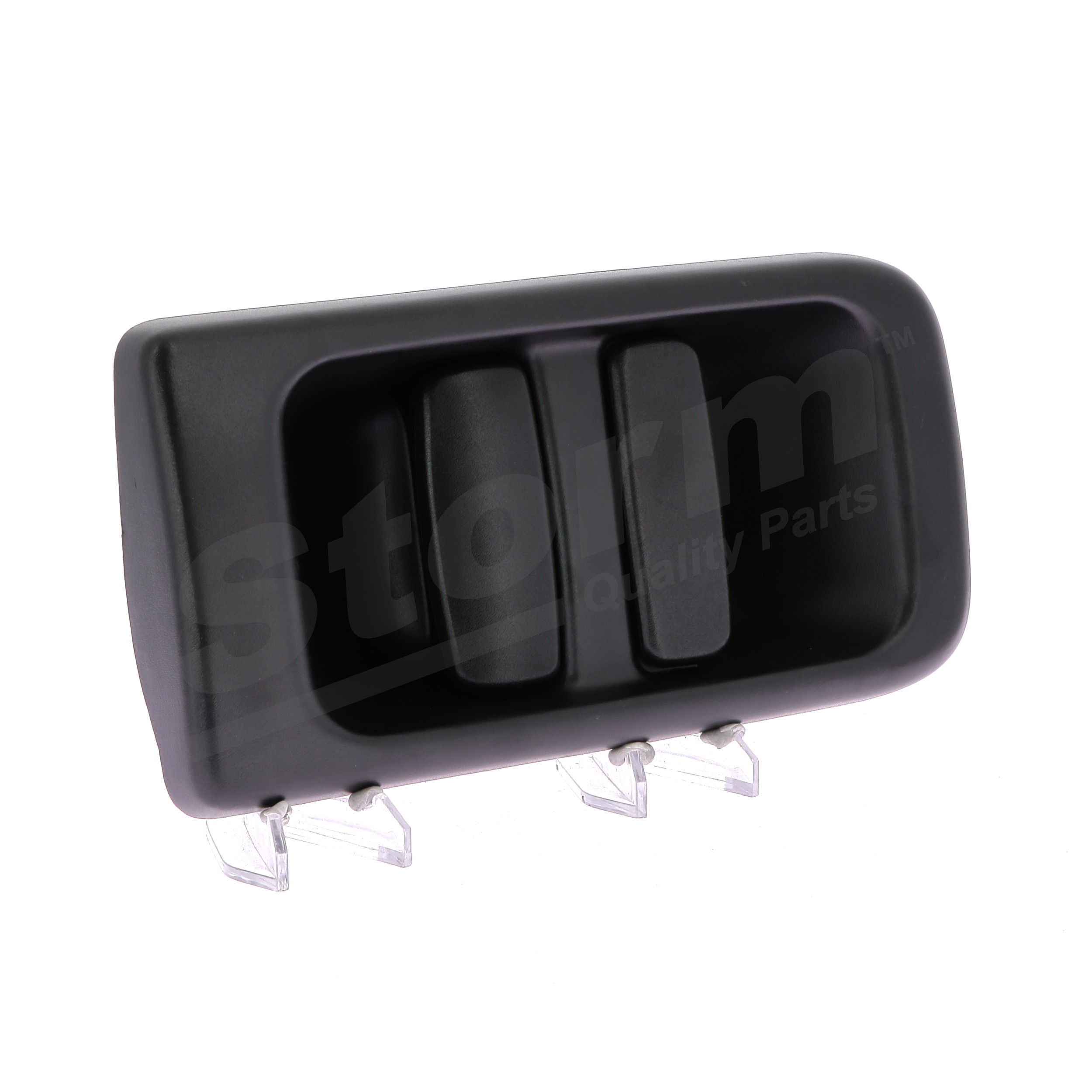 STORM QUALITY PARTS Türgriff (83037) in erstklassiger Qualität für RENAULT MASTER I Bus (T__) 2.0 (60 KW / 82 PS / de 1985)