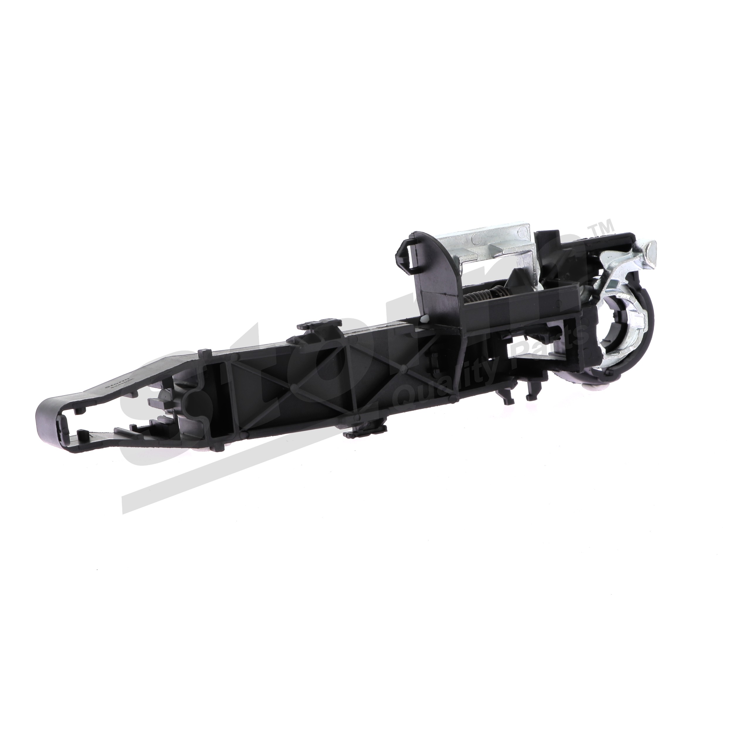 STORM QUALITY PARTS Poignée de porte (83041) pour RENAULT Master I Camion plate-forme/Châssis (P) 28-35 2.0 (58 KW / 79 CH / de 1986)