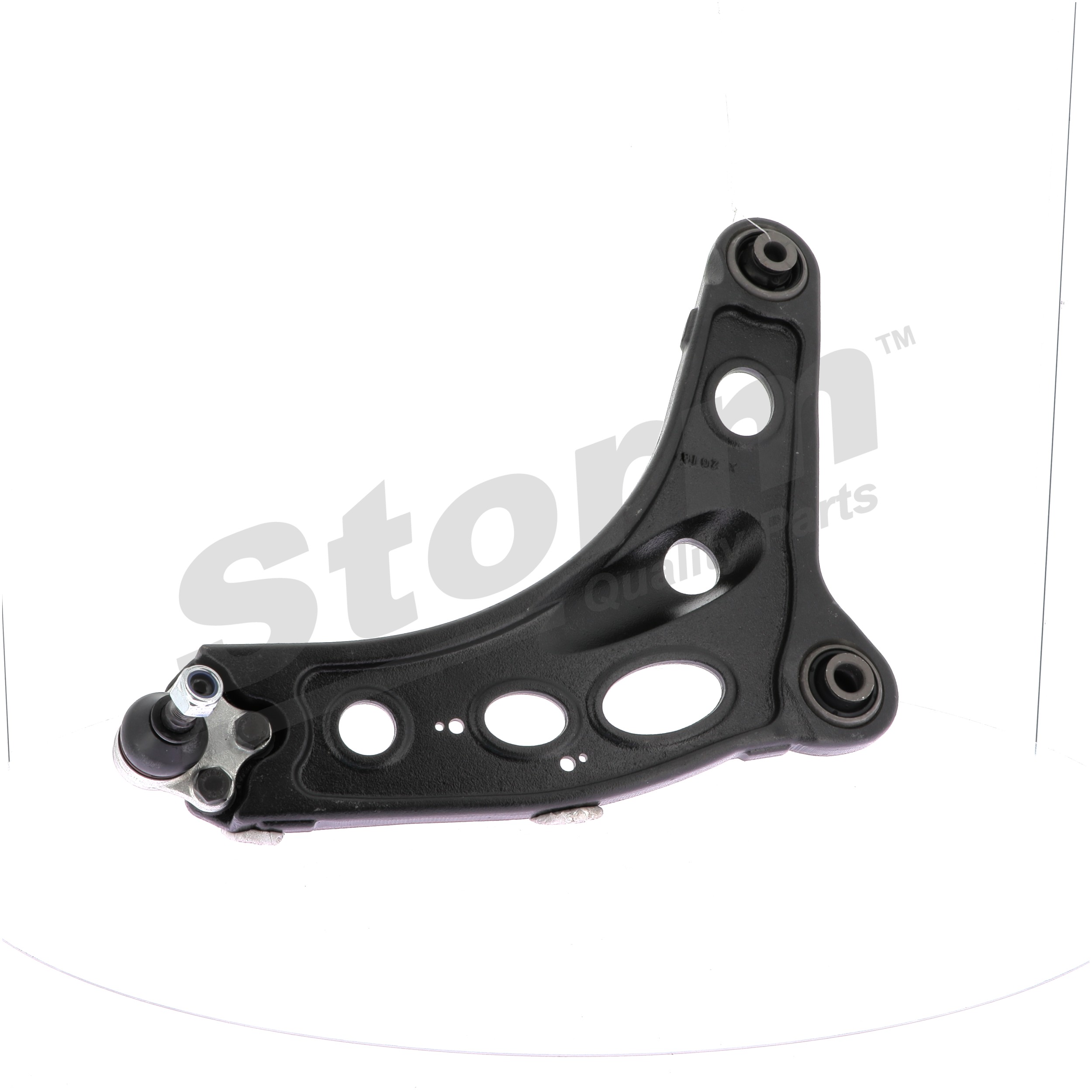 OEM 4421646 STORM QUALITY PARTS Bras de suspension 83553 pour RENAULT, OPEL, NISSAN, VAUXHALL
