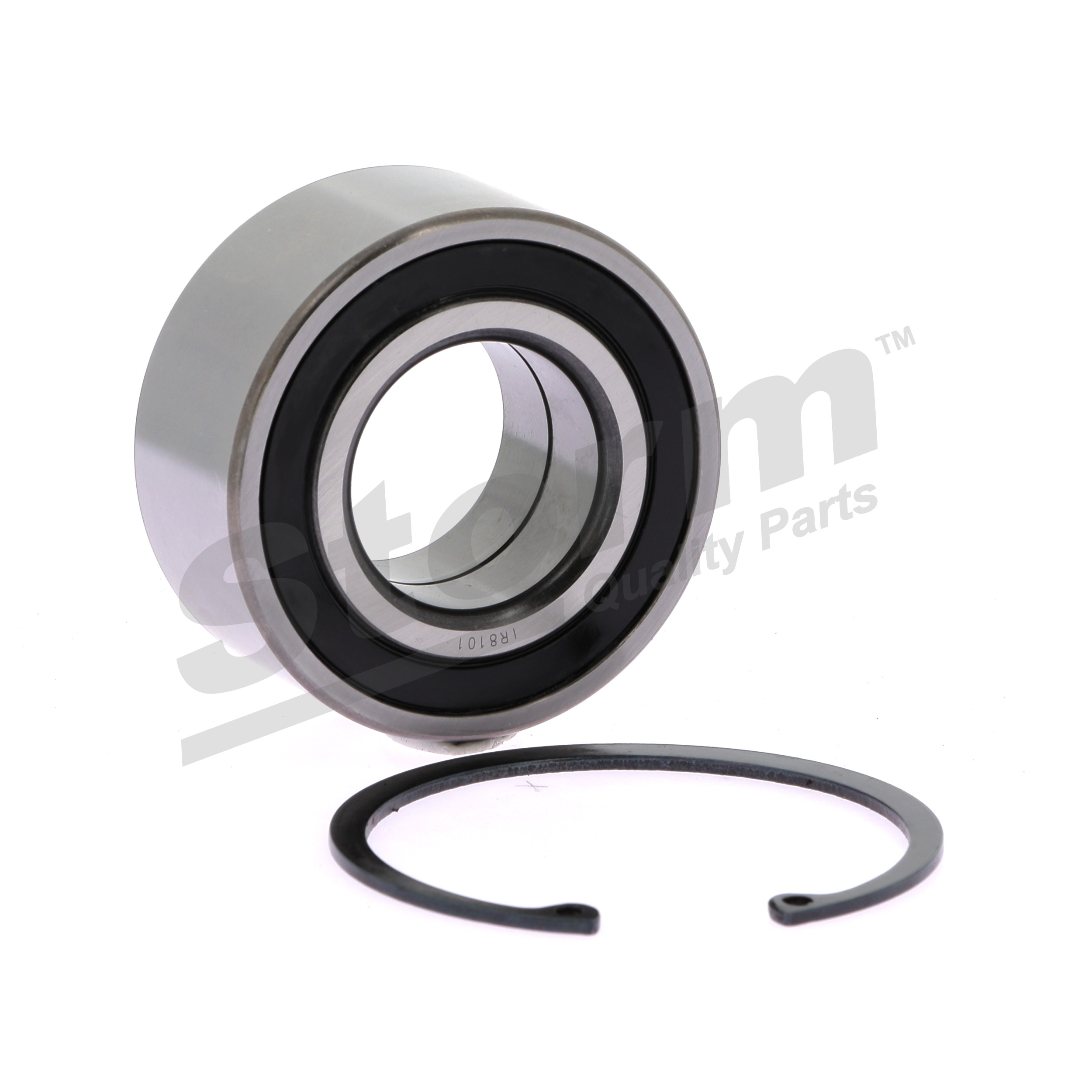 OEM 7703090199 STORM QUALITY PARTS Kit de roulement de roue 83565 pour RENAULT, DACIA, RENAULT TRUCKS