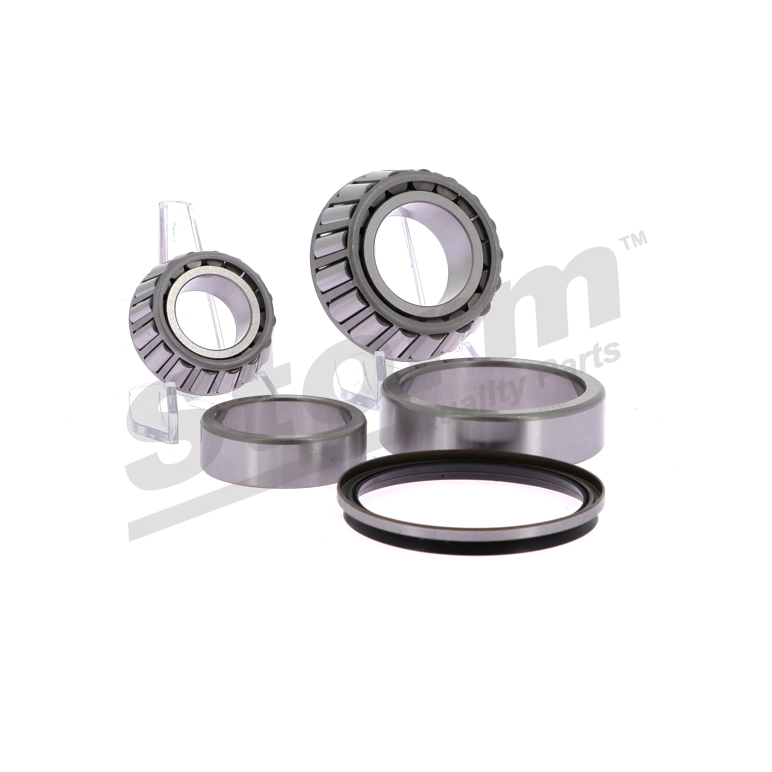 Wiellagerset (83567) van STORM QUALITY PARTS Voor RENAULT MASTER I Open laadbak/ Chassis (P__) 2.2 (71 KW / 97 PK / Van 1993)