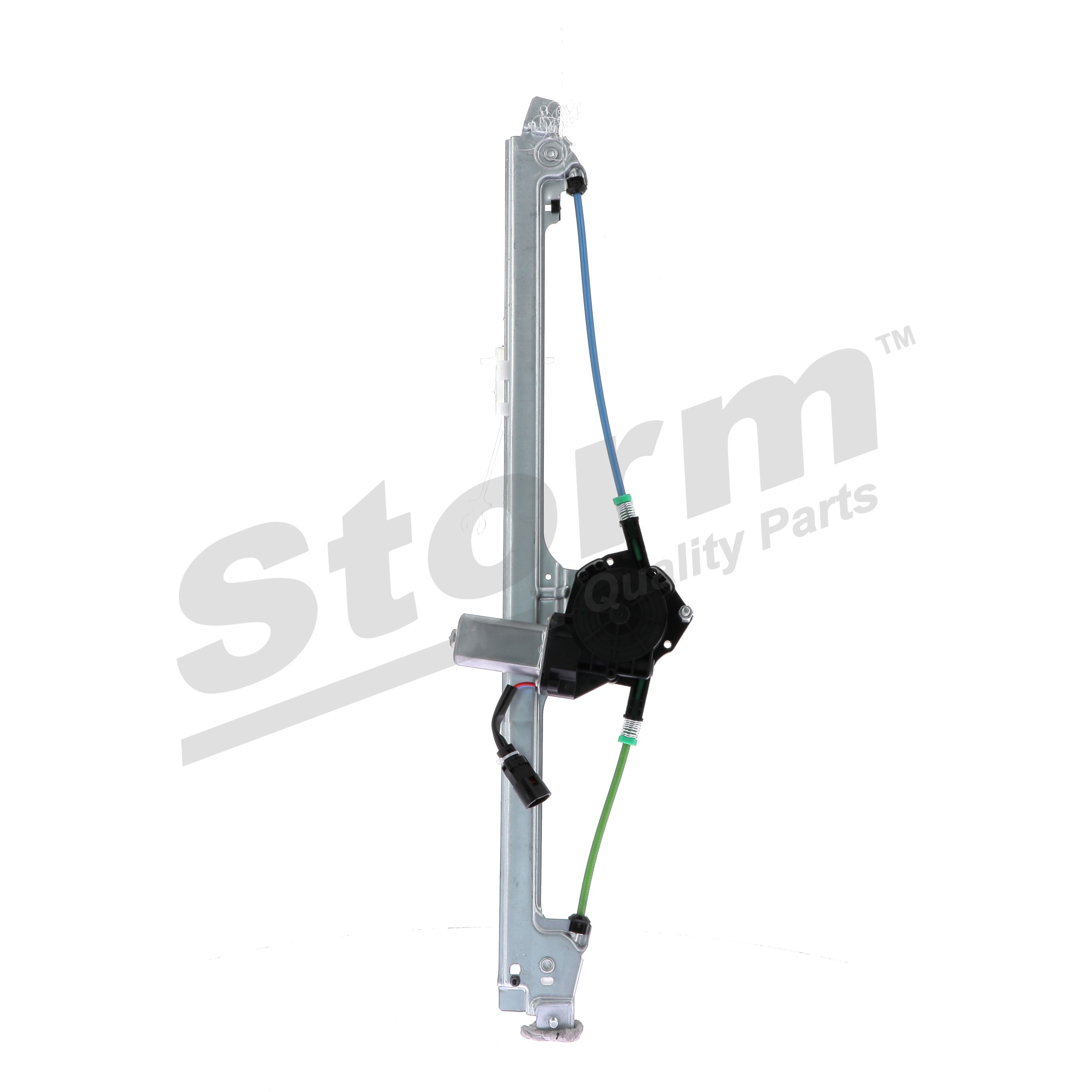 OEM 7700311820 STORM QUALITY PARTS Lève-vitre 83575 pour RENAULT, OPEL, NISSAN, DACIA, VAUXHALL