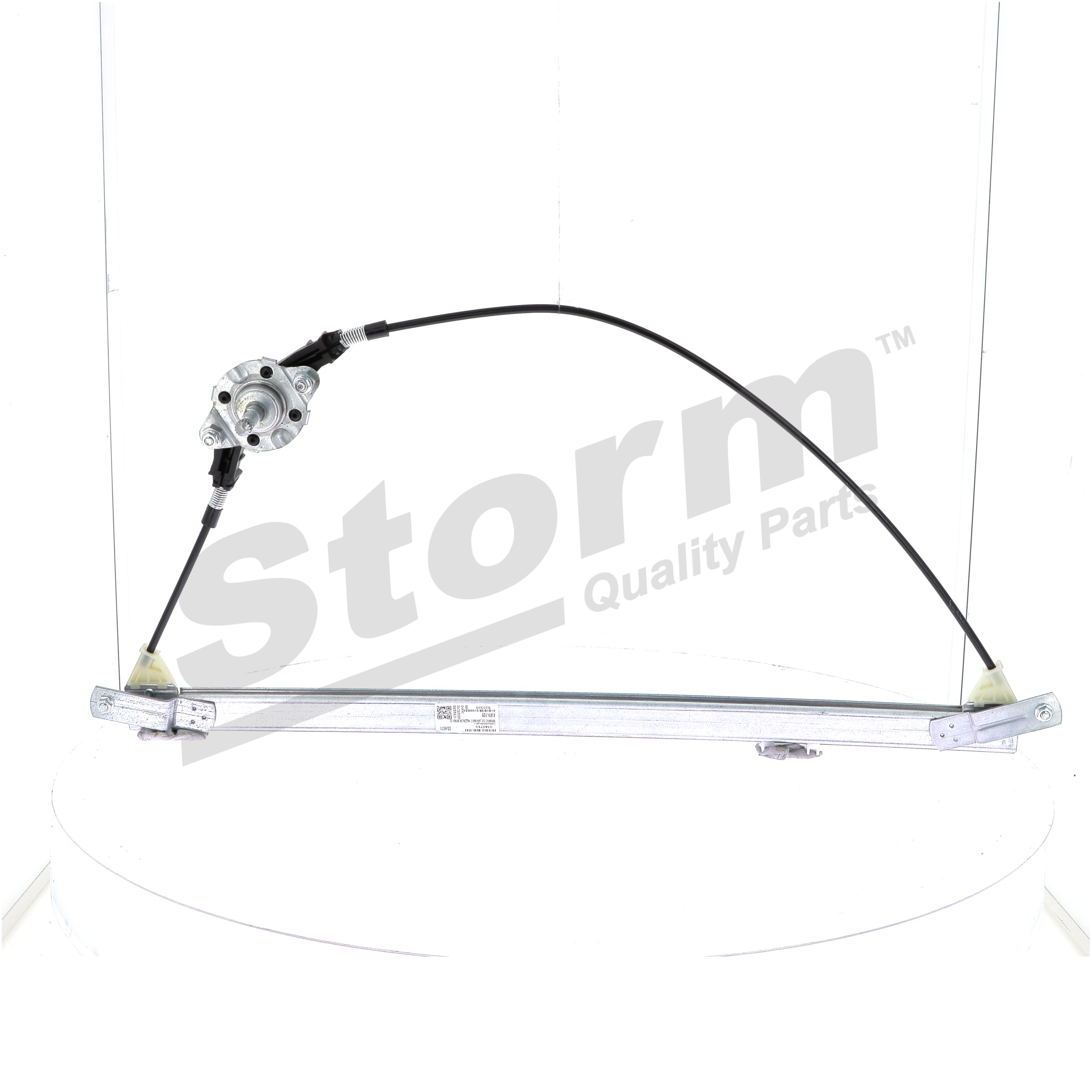 OEM 4408552 STORM QUALITY PARTS Lasinnostin 83577 varten OPEL