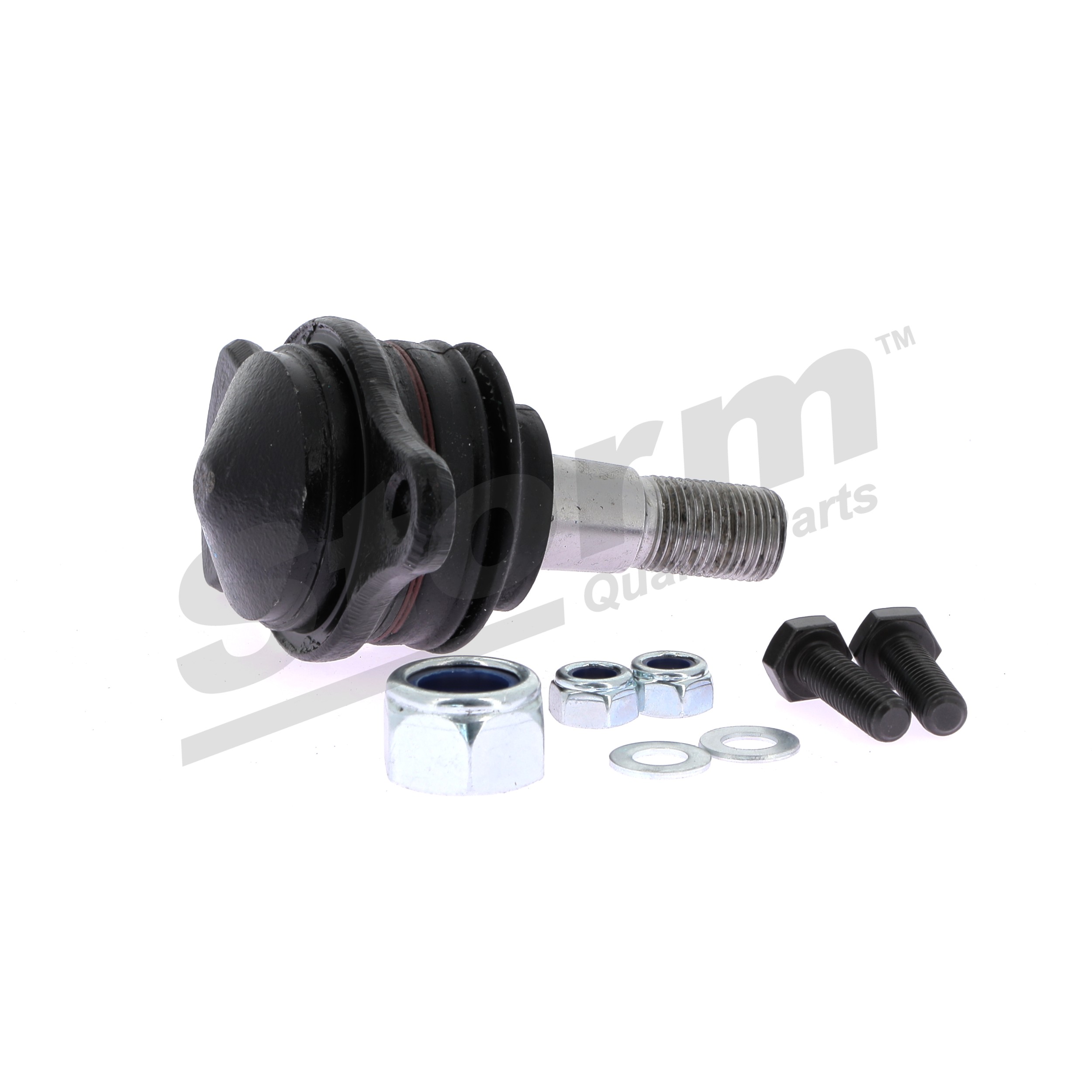OEM 7701461667 STORM QUALITY PARTS Pallonivel 83586 varten OPEL, RENAULT, DACIA, VAUXHALL, RENAULT TRUCKS
