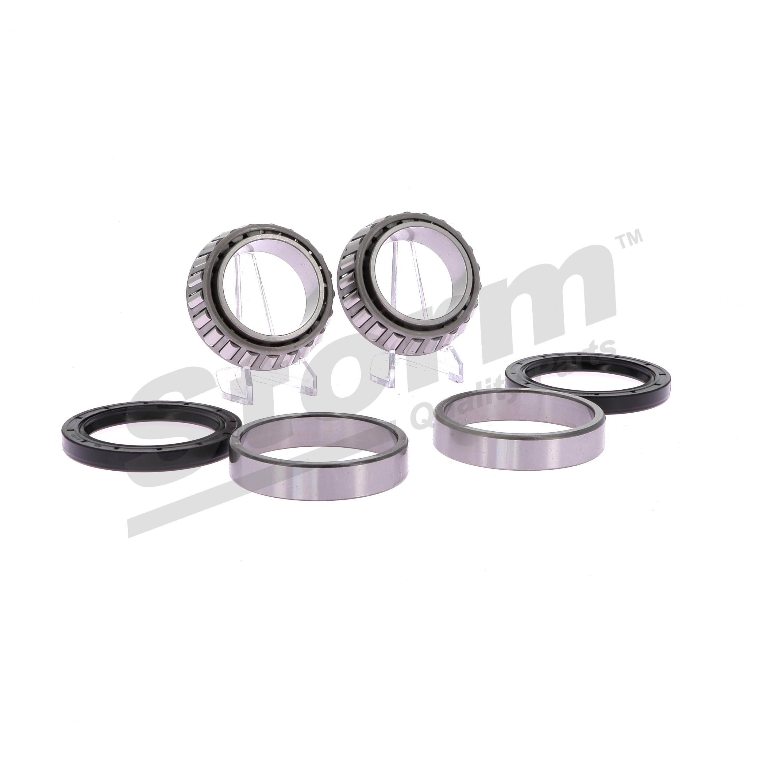 Wiellagerset (83665) van STORM QUALITY PARTS Voor RENAULT MASTER I Open laadbak/ Chassis (P__) 2.5 D (55 KW / 75 PK / Van 1980)
