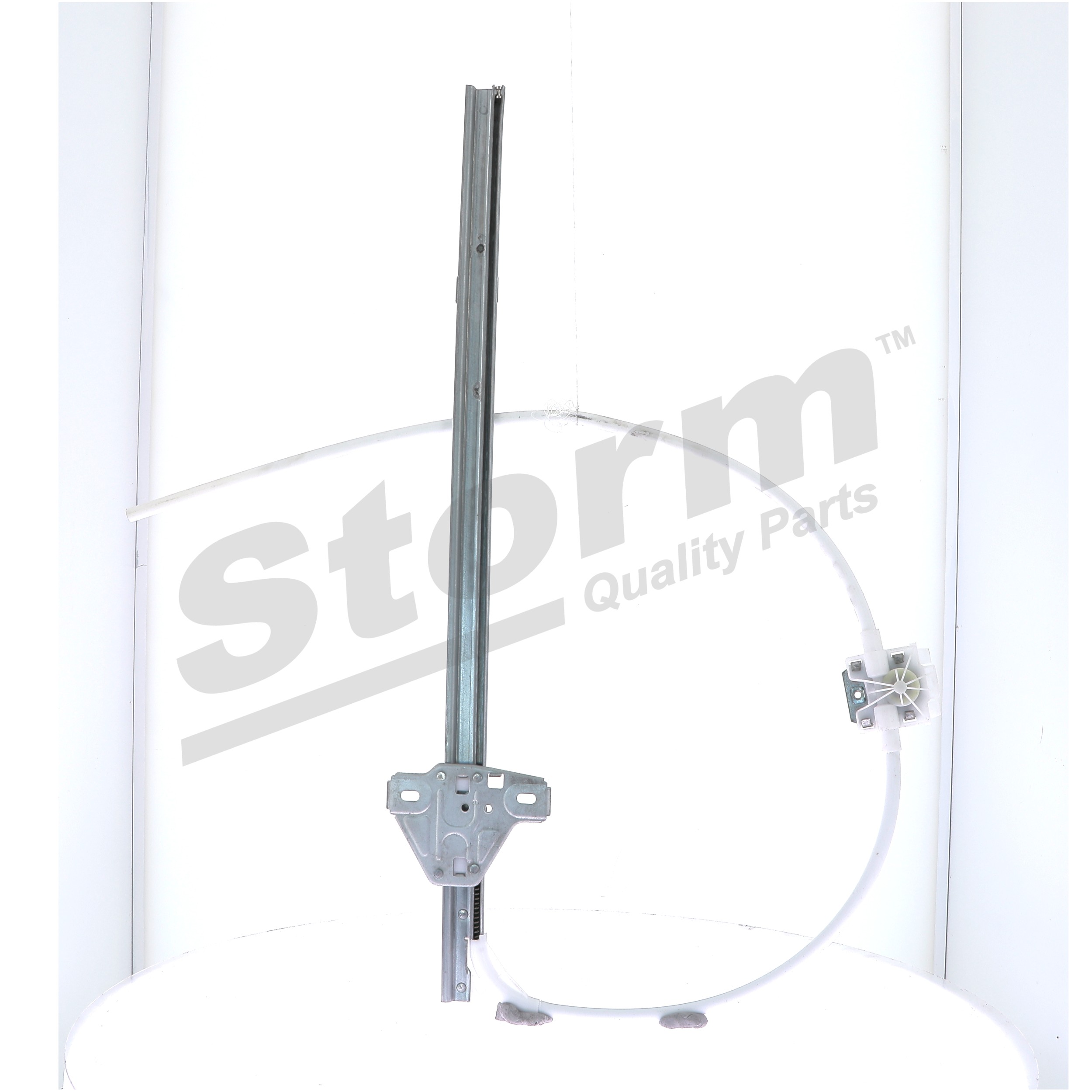 OEM 4500490 STORM QUALITY PARTS Lasinnostin 83673 varten NISSAN, OPEL, RENAULT, IVECO, RENAULT TRUCKS