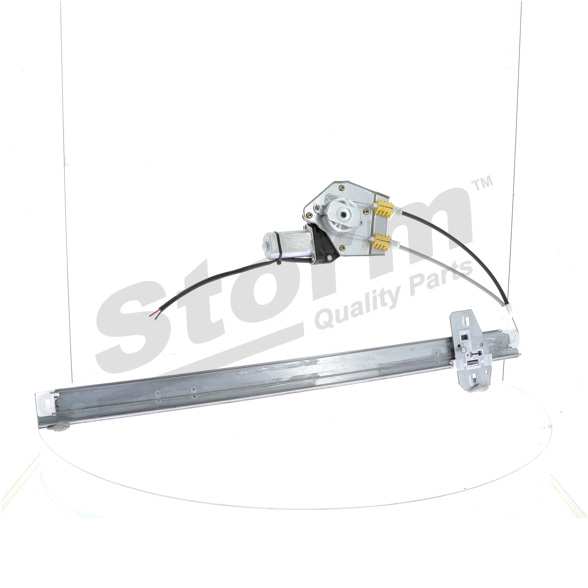 OEM 8200467971 STORM QUALITY PARTS Lasinnostin 83675 varten NISSAN, OPEL, RENAULT, IVECO, RENAULT TRUCKS