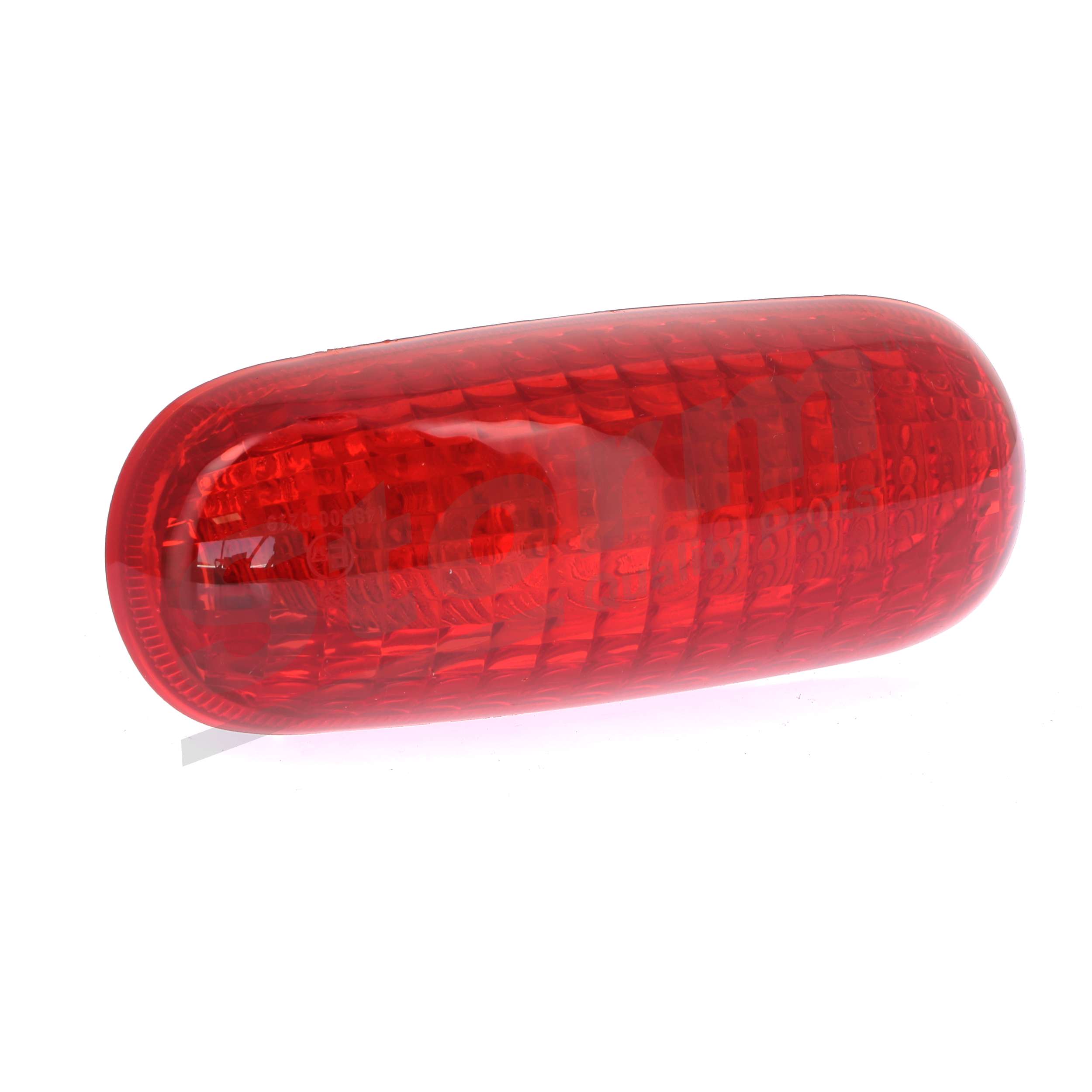 STORM QUALITY PARTS Luz de freno adicional (8369018) para OPEL Vivaro A Caja / Chasis (X83) 1.9 Di (60 KW / 82 CV / de 2001)