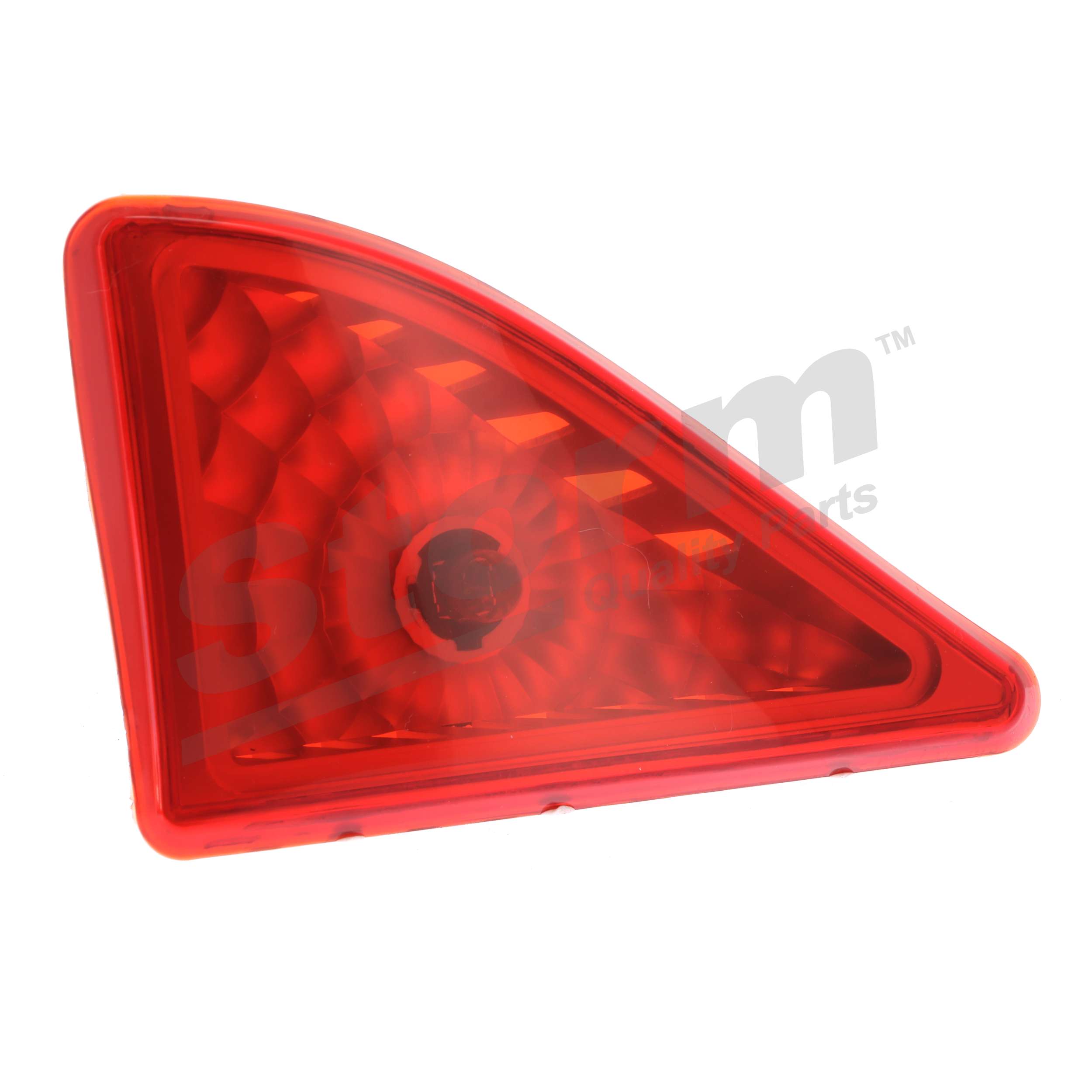 Derde remlicht (8369019) van STORM QUALITY PARTS Voor RENAULT MASTER III Open laadbak/ Chassis (EV, HV, UV) 2.3 dCi 130 RWD (HV01, HV10, HV11, HV12, UV01, UV10,... (96 KW / 130 PK / Van 2016)