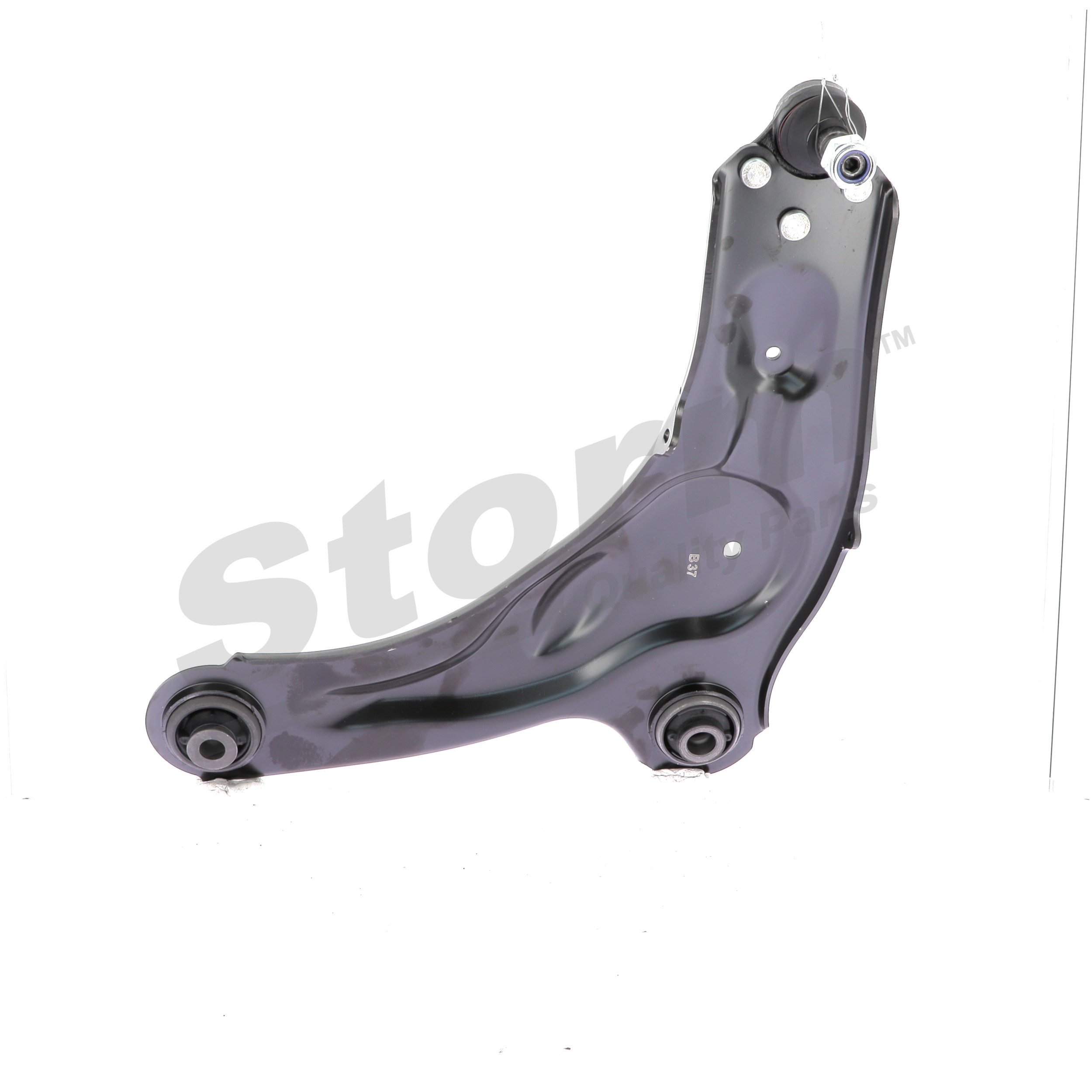 OEM 8200266038 STORM QUALITY PARTS Bras de suspension 83755 pour RENAULT, OPEL, NISSAN, DACIA, RENAULT TRUCKS