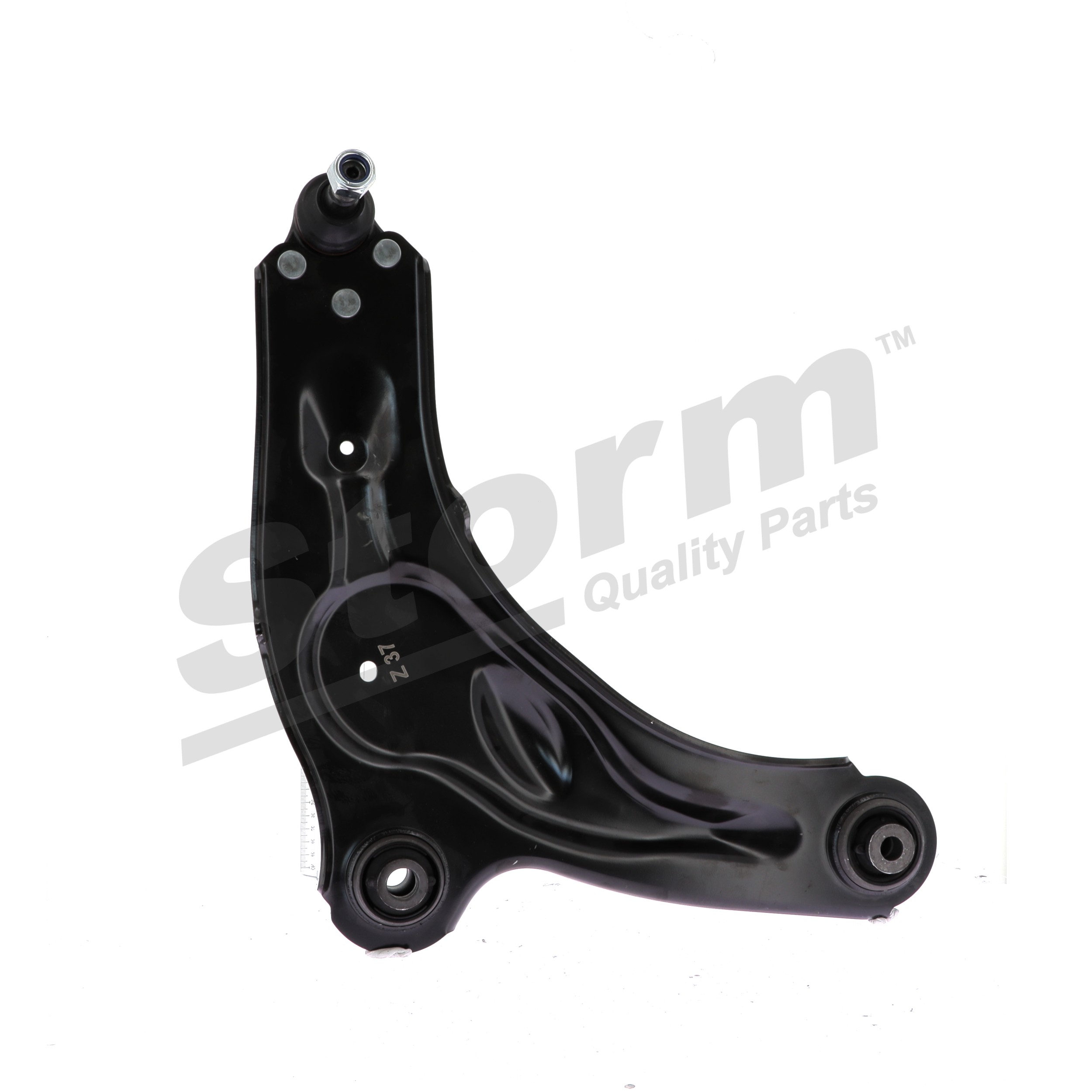 OEM 545048101R STORM QUALITY PARTS Bras de suspension 83756 pour RENAULT, OPEL, NISSAN, RENAULT TRUCKS, VAUXHALL
