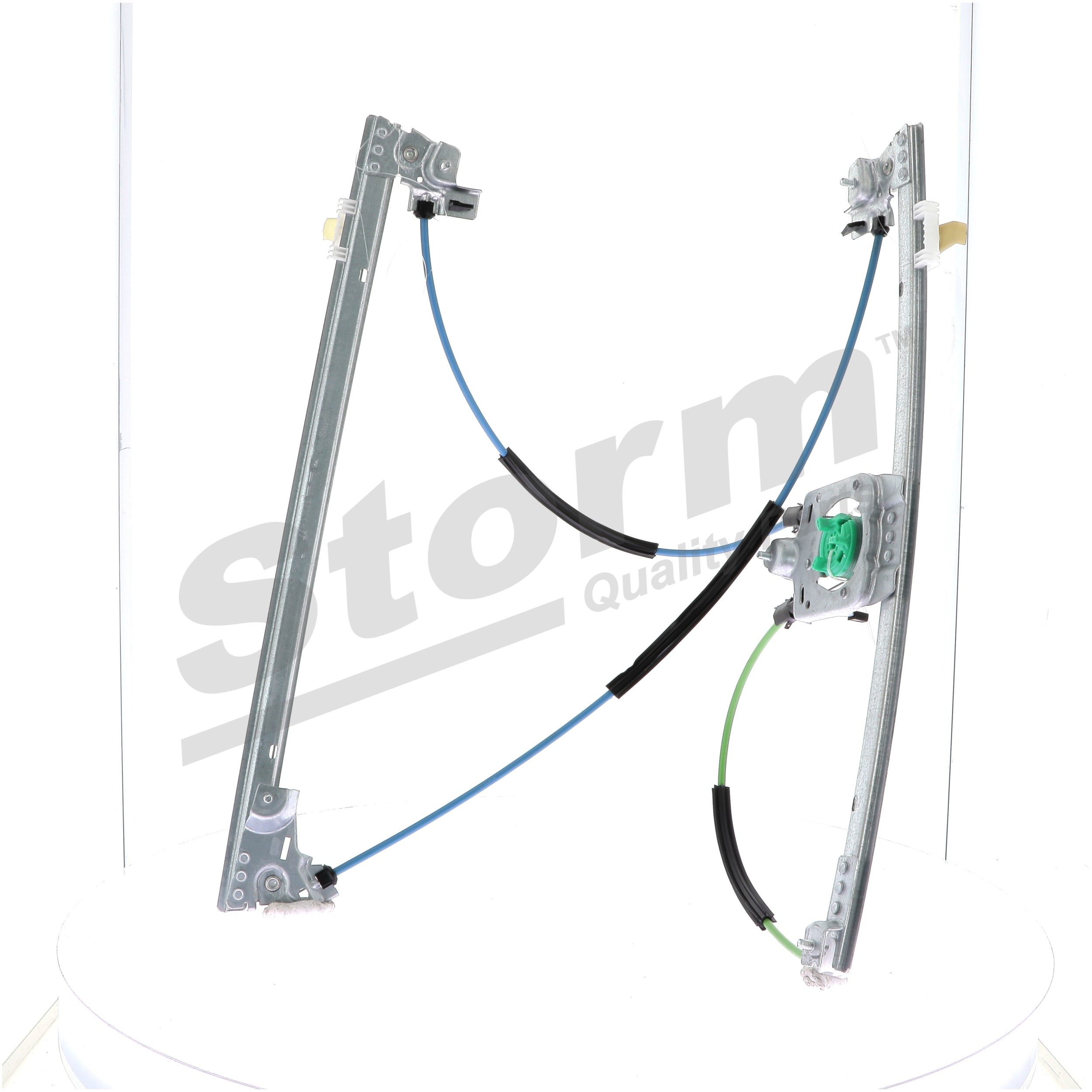 OEM 8200017903 STORM QUALITY PARTS Lasinnostin 83771 varten RENAULT