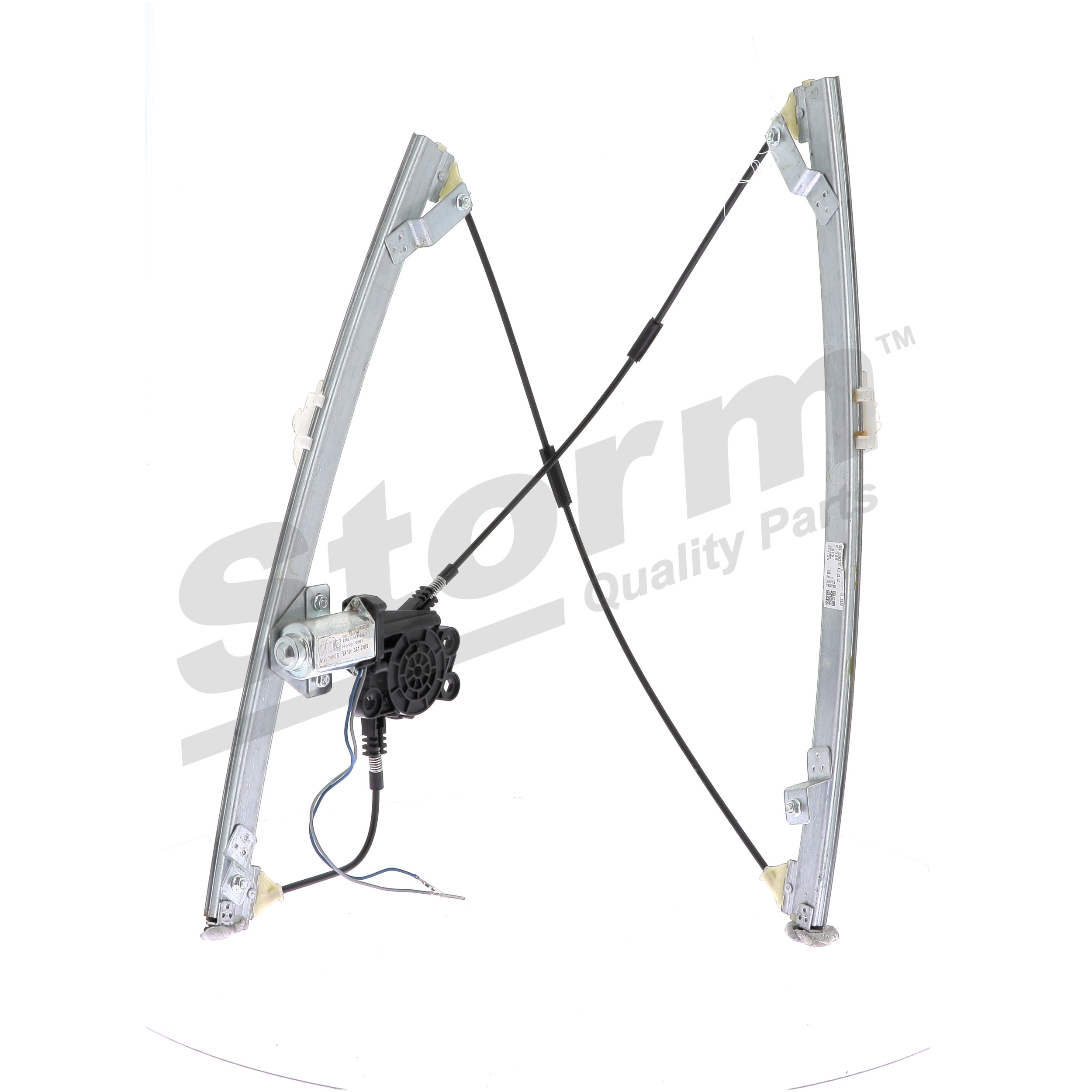 OEM 8200017904 STORM QUALITY PARTS Lasinnostin 83778 varten RENAULT, DACIA, RENAULT TRUCKS