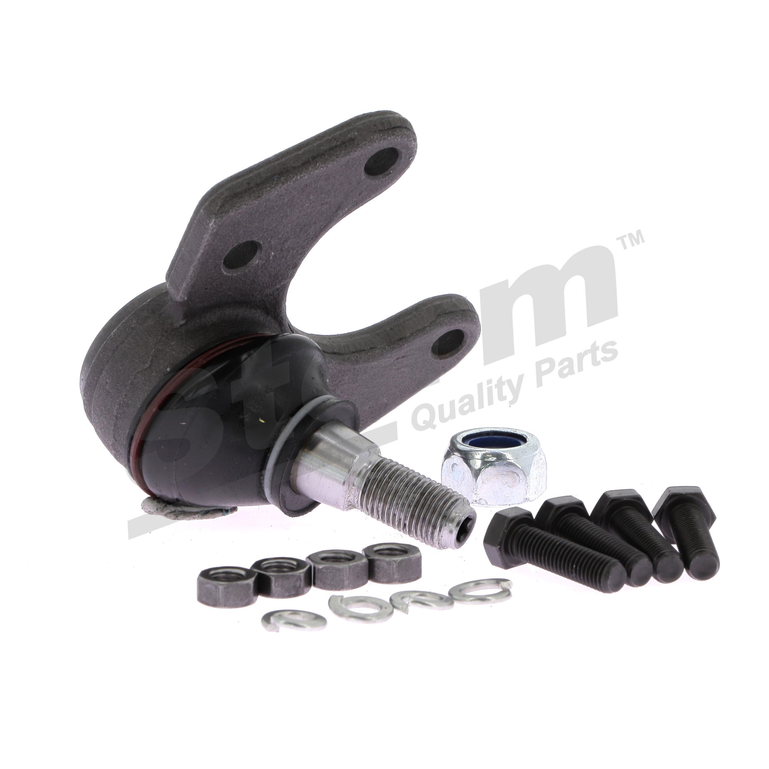OEM 7701461331 STORM QUALITY PARTS Testina braccio oscillante 83783 per RENAULT, DACIA, RENAULT TRUCKS, ALPINE