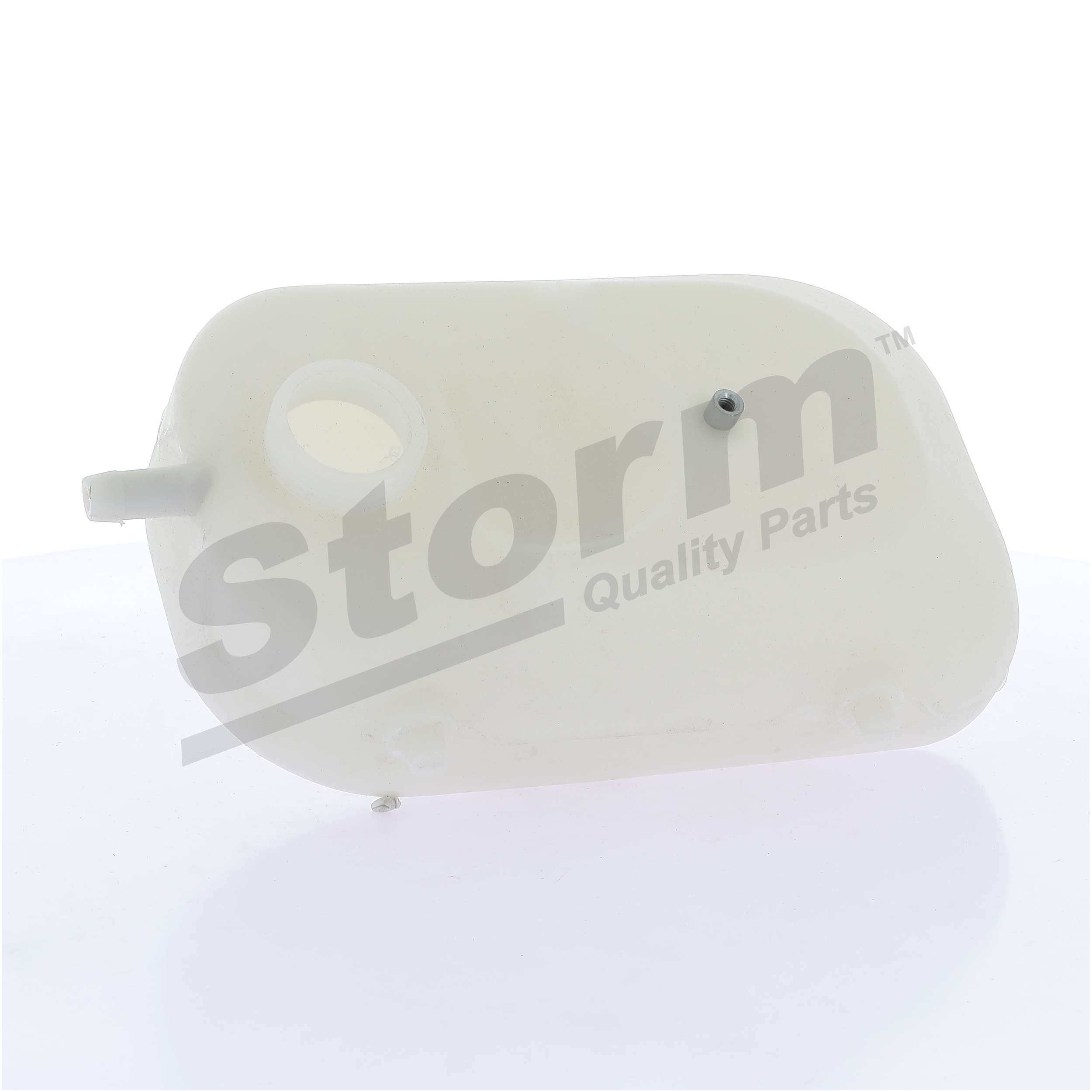 Utjevningsbeholder, kjølemiddel (83795) fra STORM QUALITY PARTS for RENAULT 18 Variable (135_) 1.6 (1351) (58 KW / 79 HK / Fra 1979)
