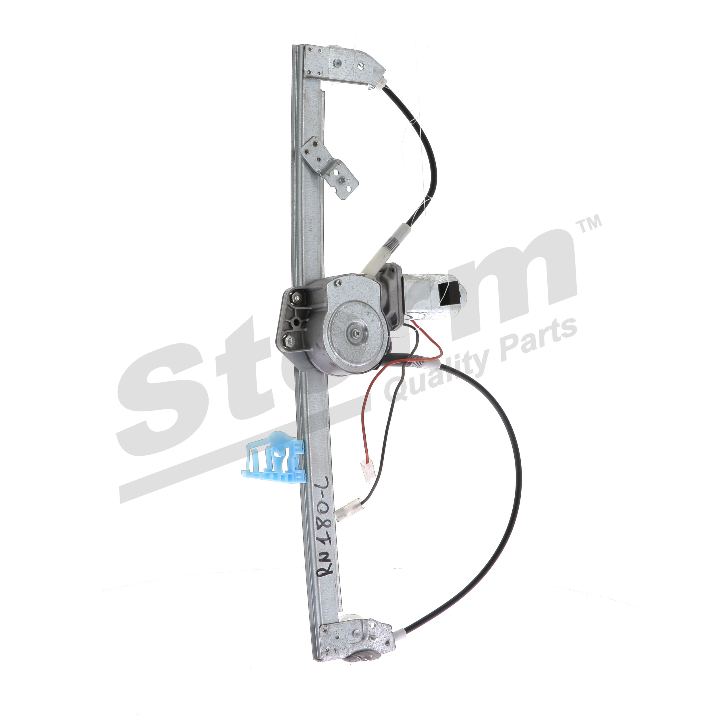 OEM 8200801330 STORM QUALITY PARTS Lasinnostin 83971 varten RENAULT